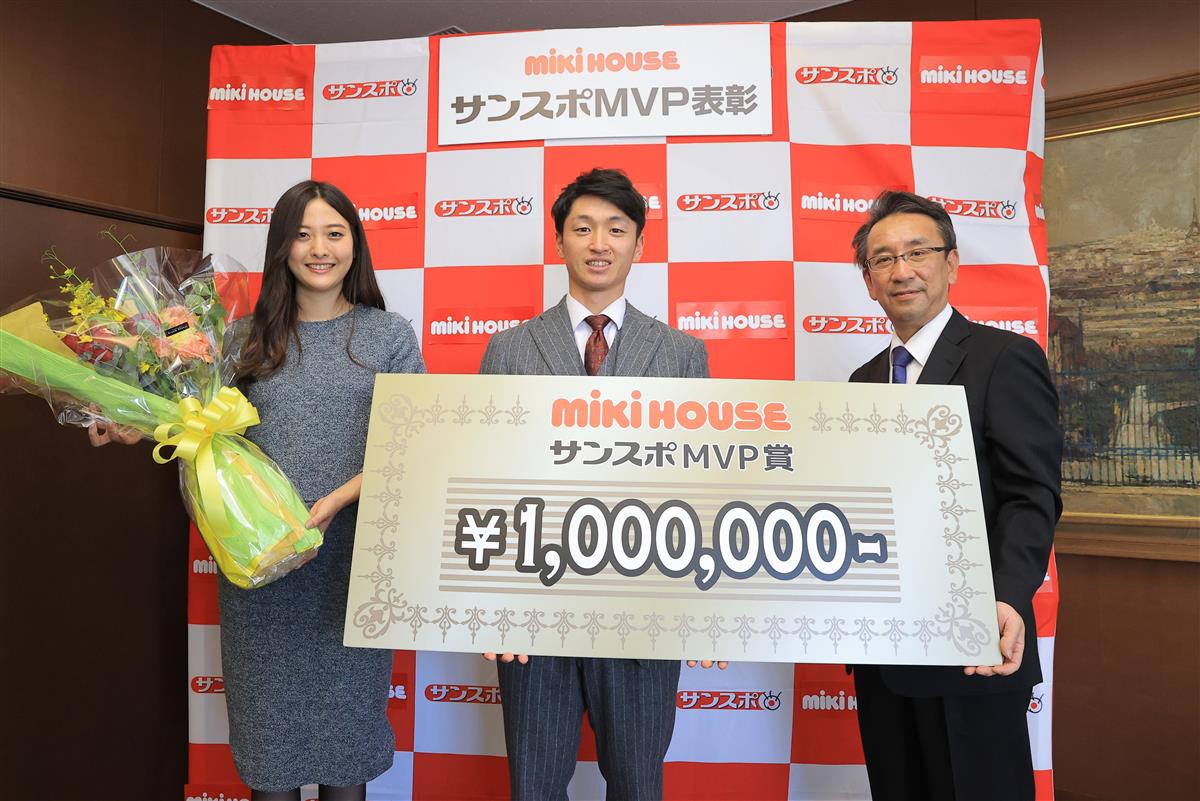 開幕ダッシュｖ 阪神 近本がｍｖｐの誓い シーズン序盤の２勝８敗責任感じた イザ