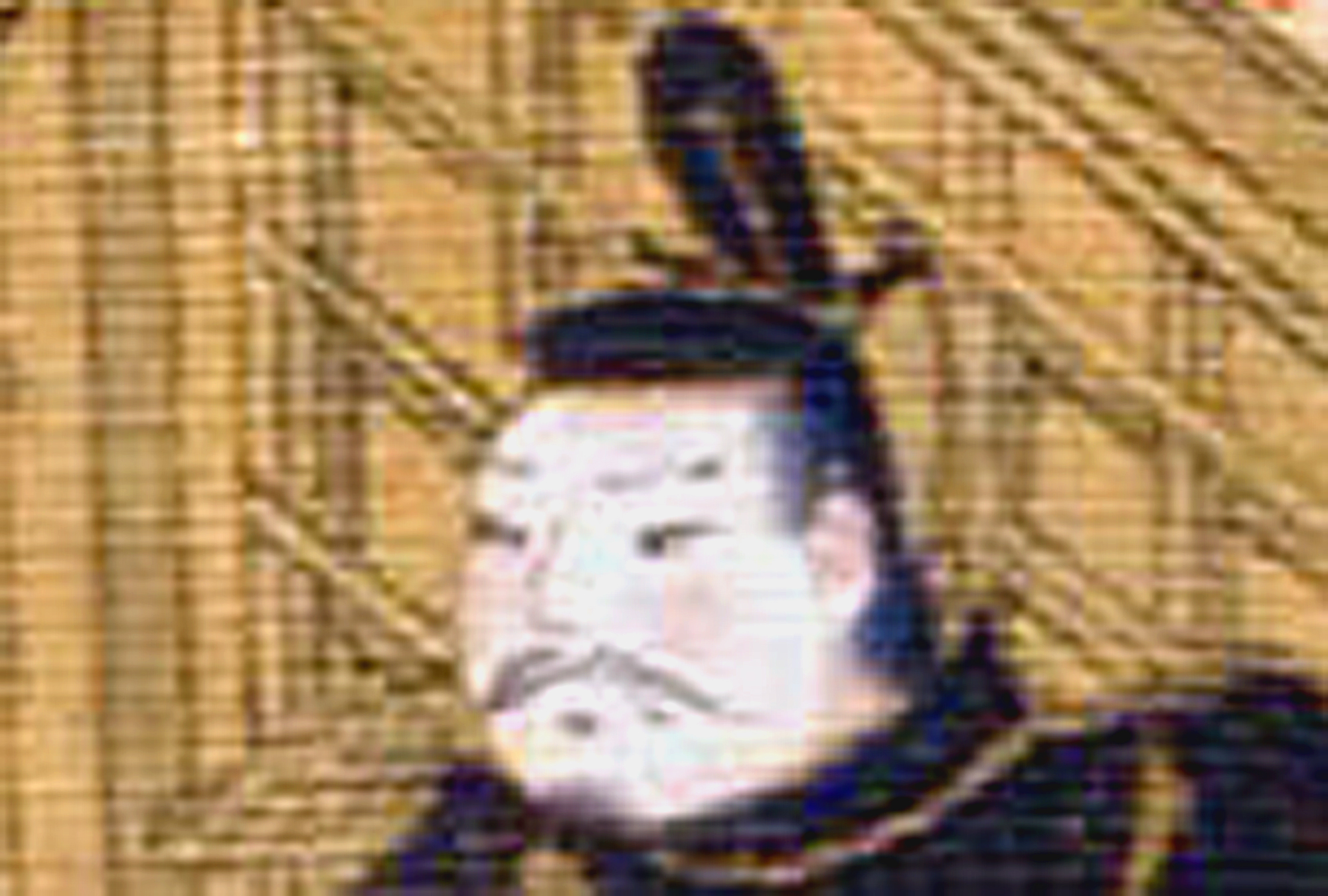 中 大兄 皇子