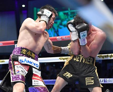 Winning ボクシンググローブ 6oz 飯田覚士さんサイン入り 飯田覚士氏