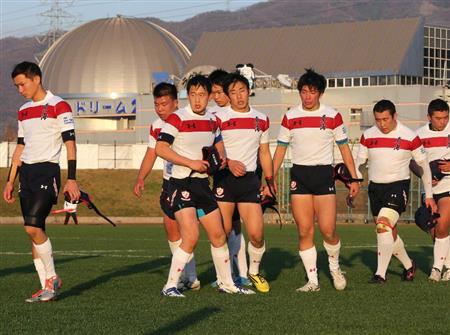 東海大相模、25大会ぶり出場もサヨナラPG黒星／高校ラグビー