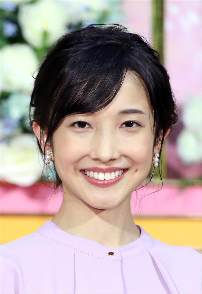 ｎｈｋ林田アナ 完全にお父さん目線 高井アナにツッコミ サンスポ