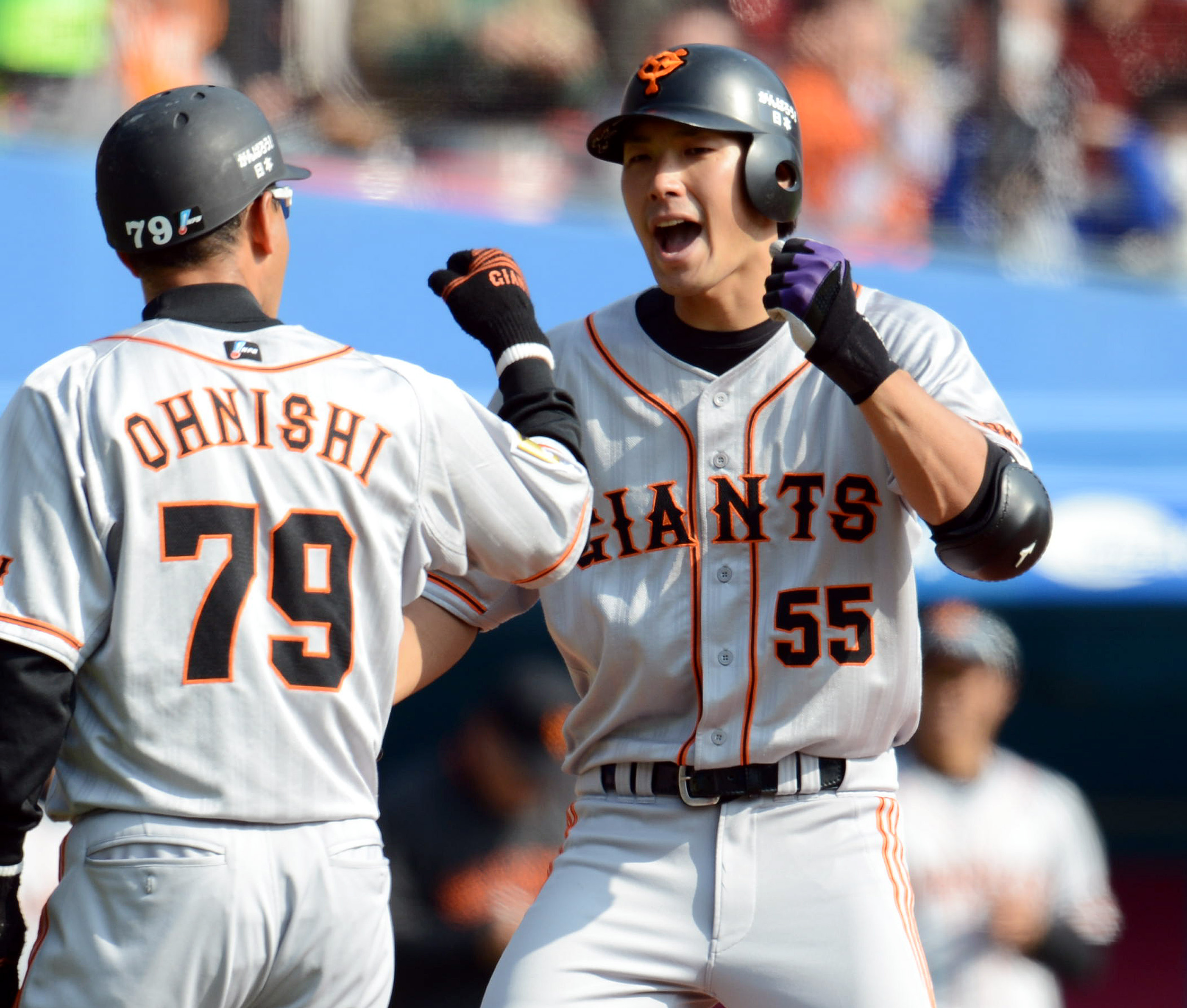 定位置はベンチ最前列 引退の大田泰示がDeNAに残した熱量 - 産経ニュース