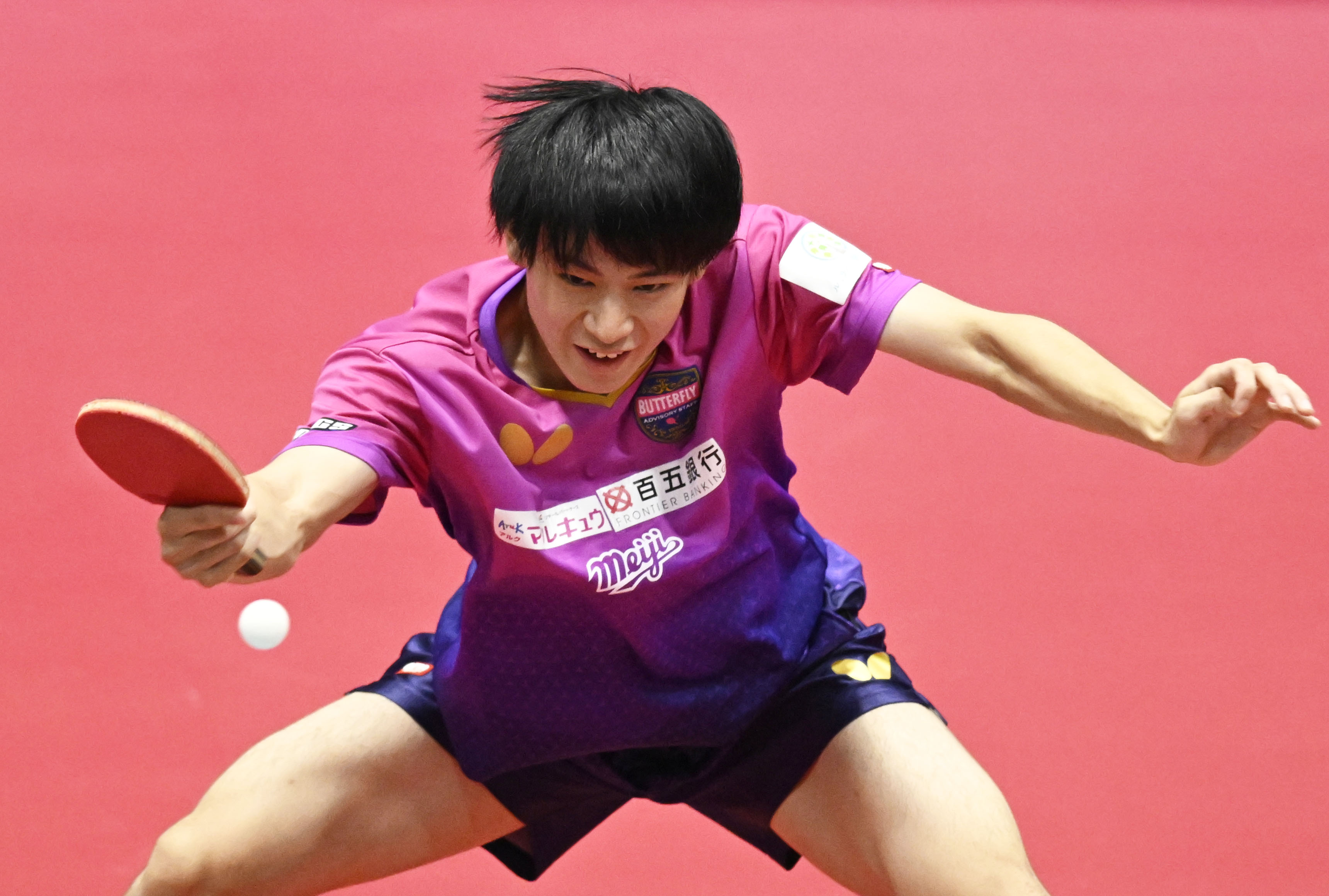 伊藤美誠 戸上隼輔が優勝 全農カップ 卓球 サンスポ