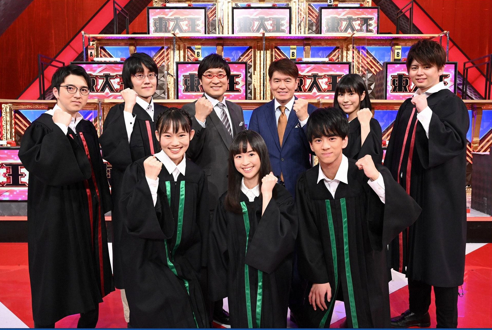 昭和70年生まれの私 クイズプレイヤー 鶴崎修功さん「クイズと