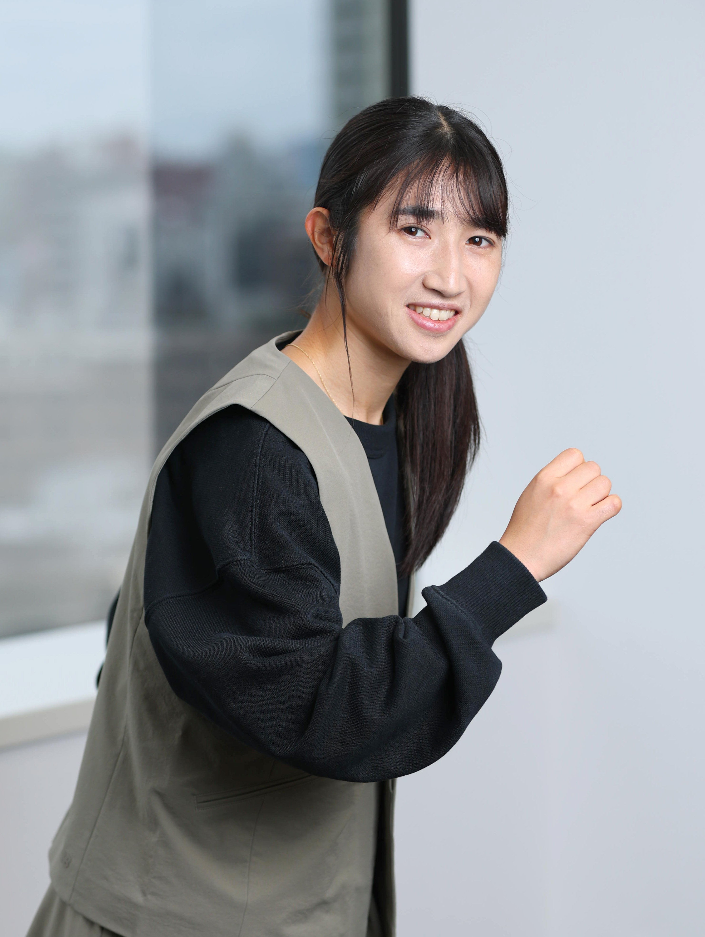 田中 希 実 身長