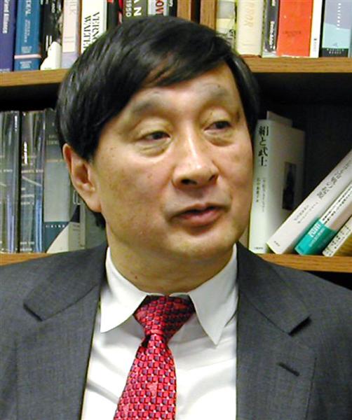 歴史戦 英日対訳版 監訳にあたって 古森さん 慰安婦問題の事実を発信 広い層の米国人の理解を期待 産経ニュース