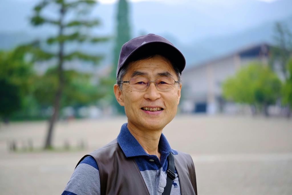 片山恭一さん「世界の中心でAIをさけぶ」 AI時代の人間の