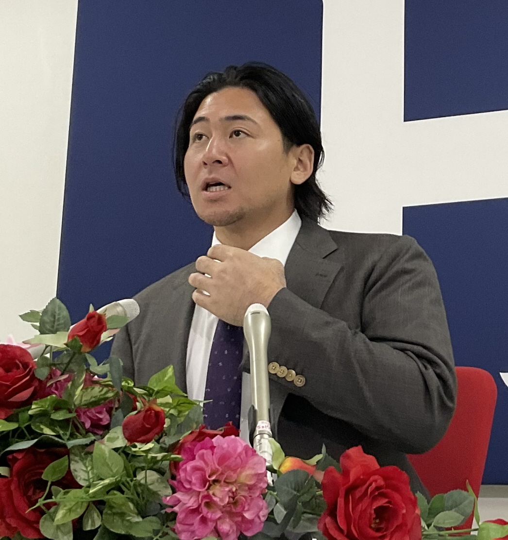 広島・会沢翼は３０００万円減の１・１億円更改　２年連続ダウンも「自分を信じてやるしかない」