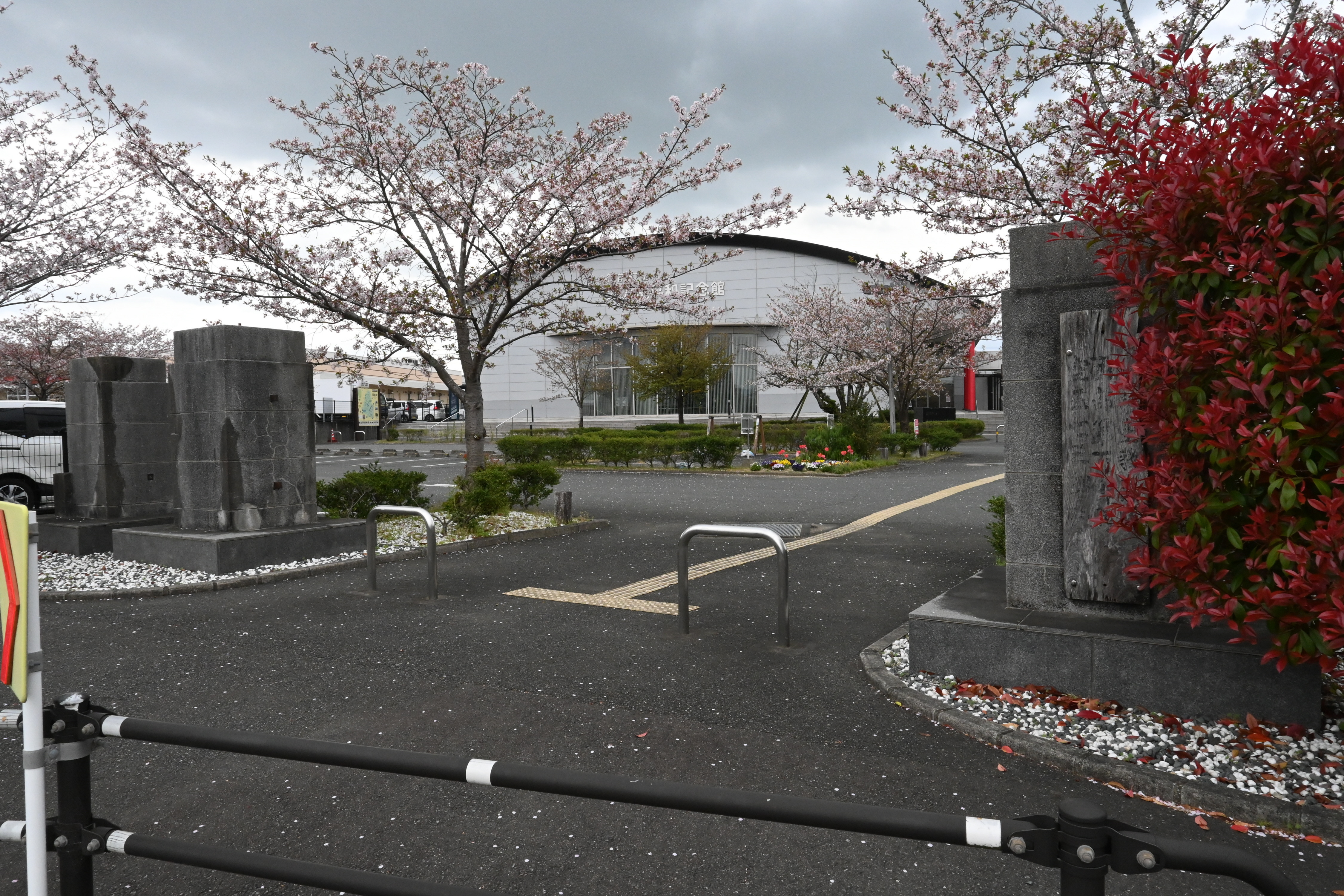 飛行士を養成した福岡「旧陸軍大刀洗飛行場」 多くの特攻隊員を見送っ