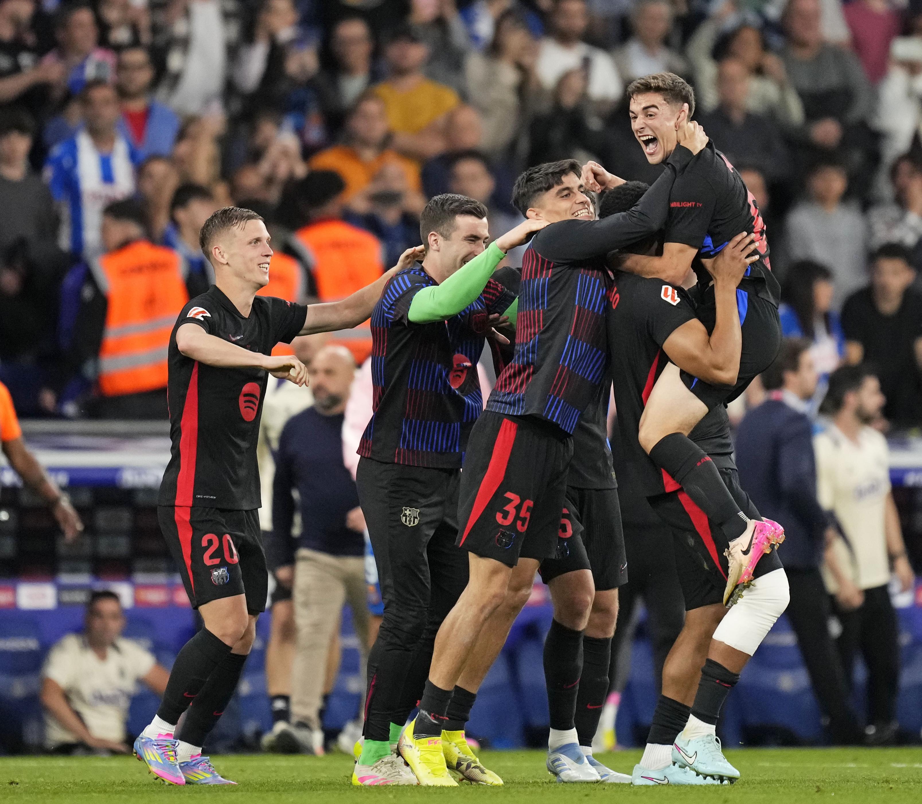 ラ・リーガ制覇モデル】デコ ＃20 FCバルセロナ 04／05（H） ラ