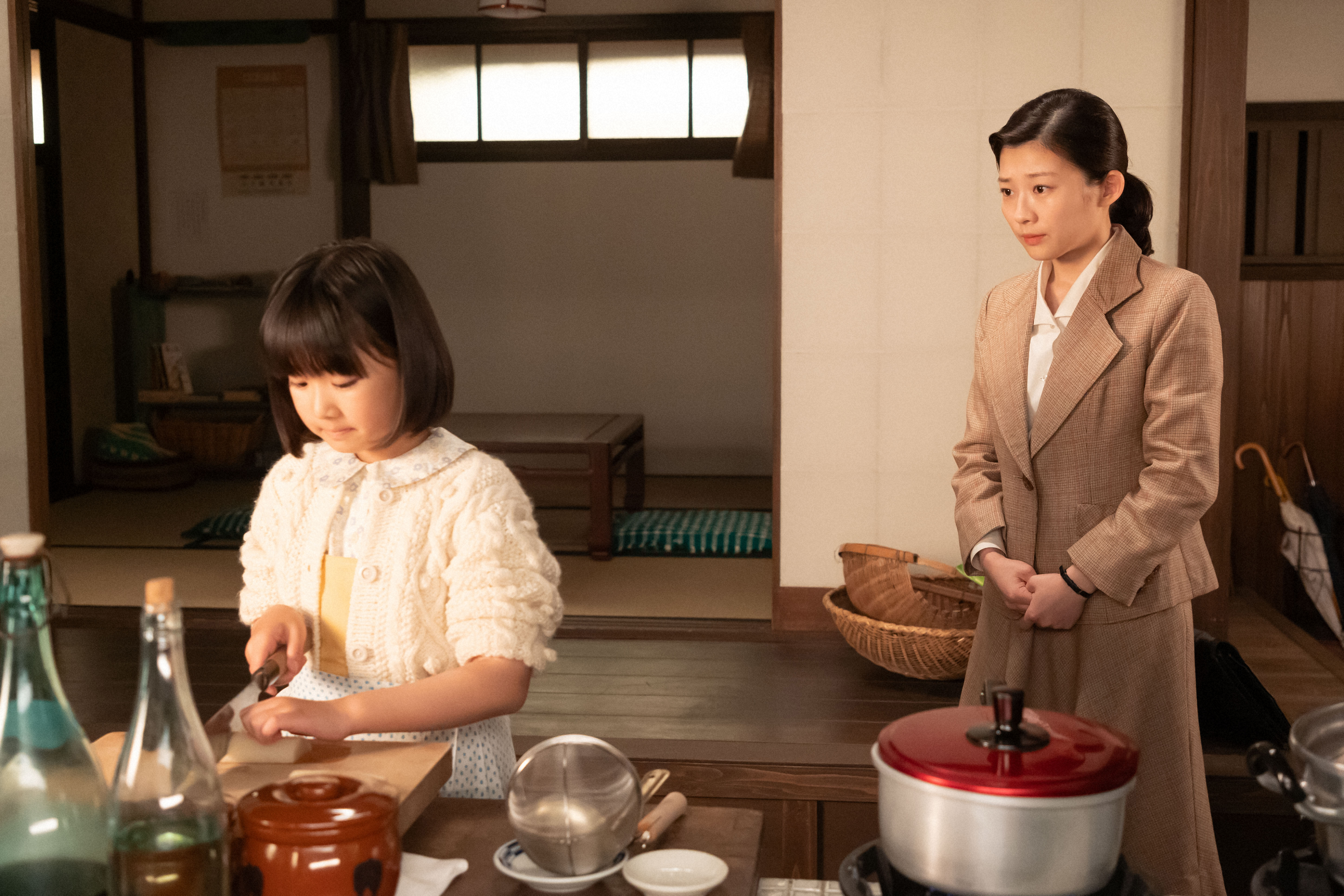 朝ドラ「虎に翼」7月18日第79話あらすじ 航一（岡田将生）の言葉で優三
