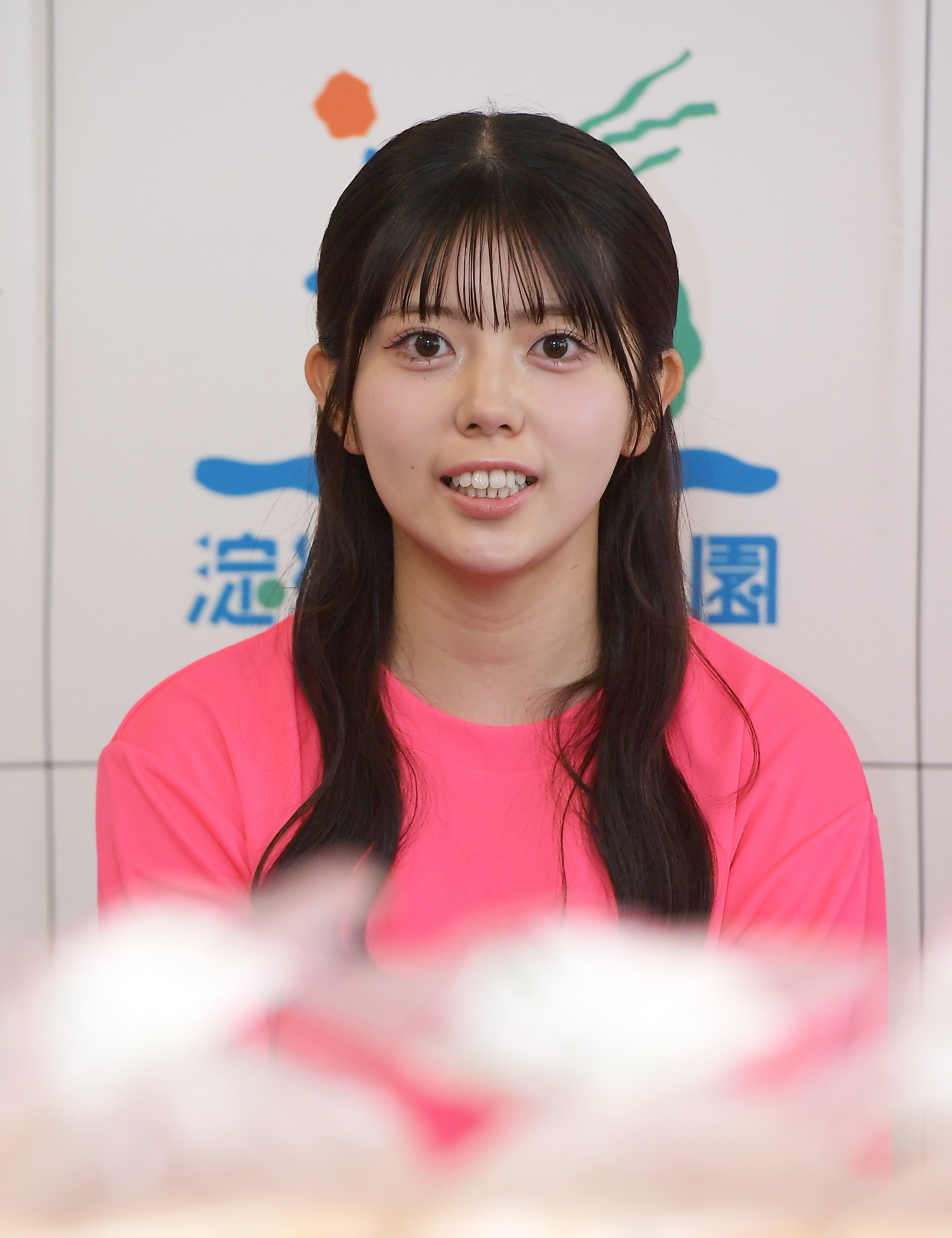 NMB48坂下真心、出場した大阪マラソンでまさかの「ラスト700mで意識が