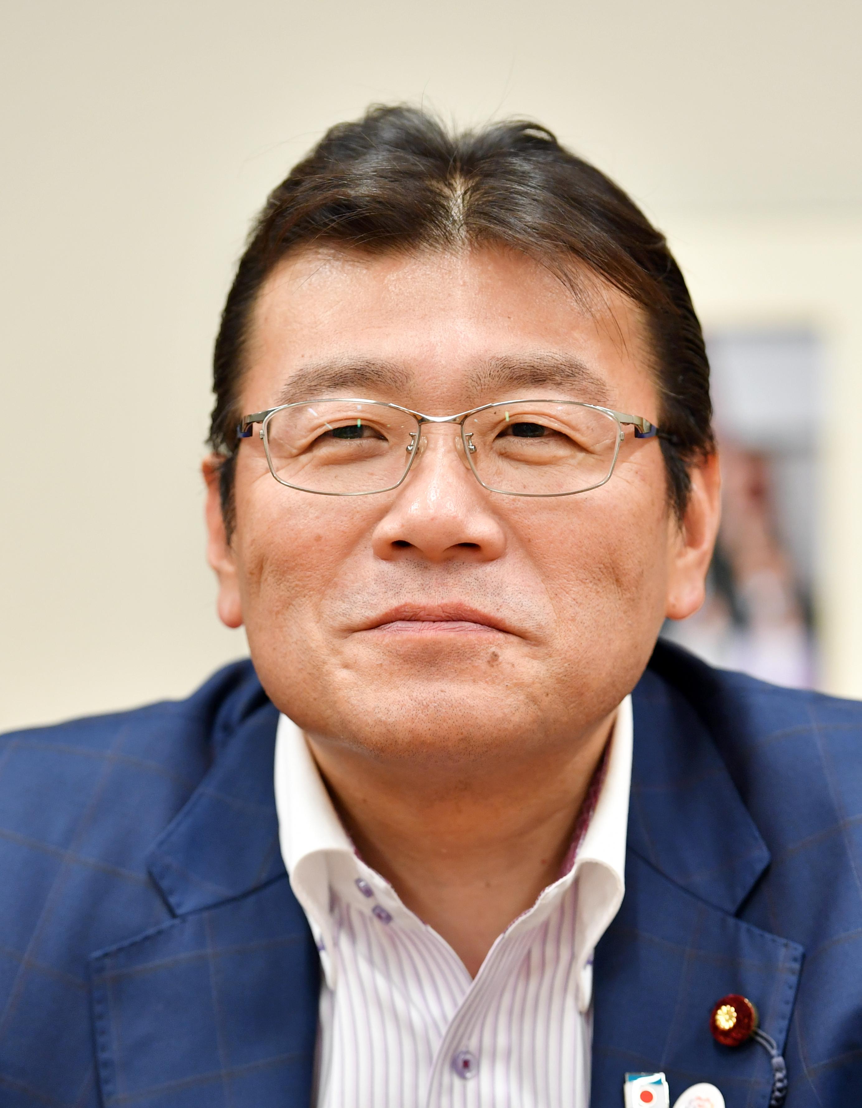 大塚 高司