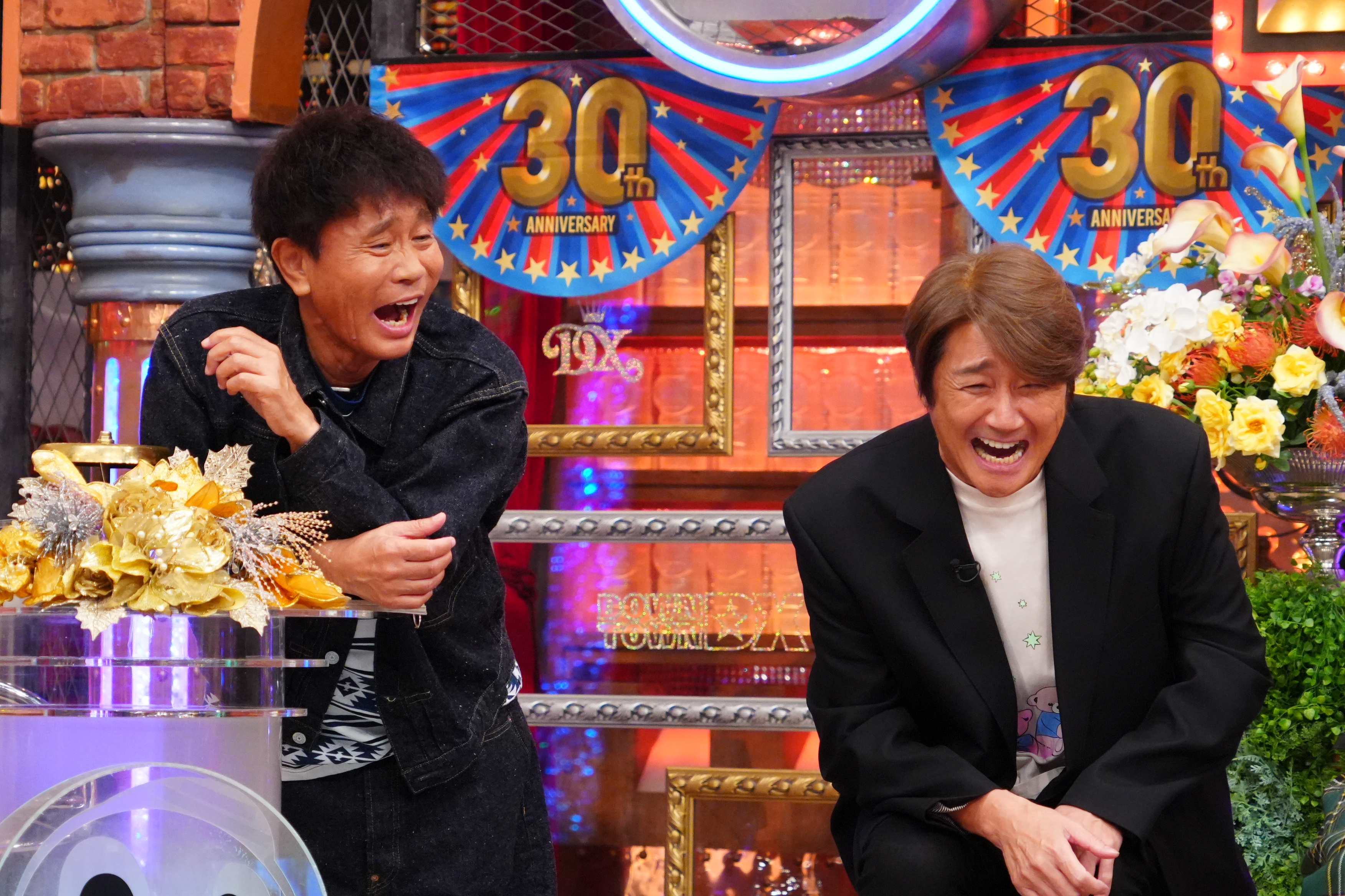 【激レア】ダウンタウンＤＸ　当選品 近藤真彦初登場！アイドルの裏事情を語る 10日放送の日本テレビ系
