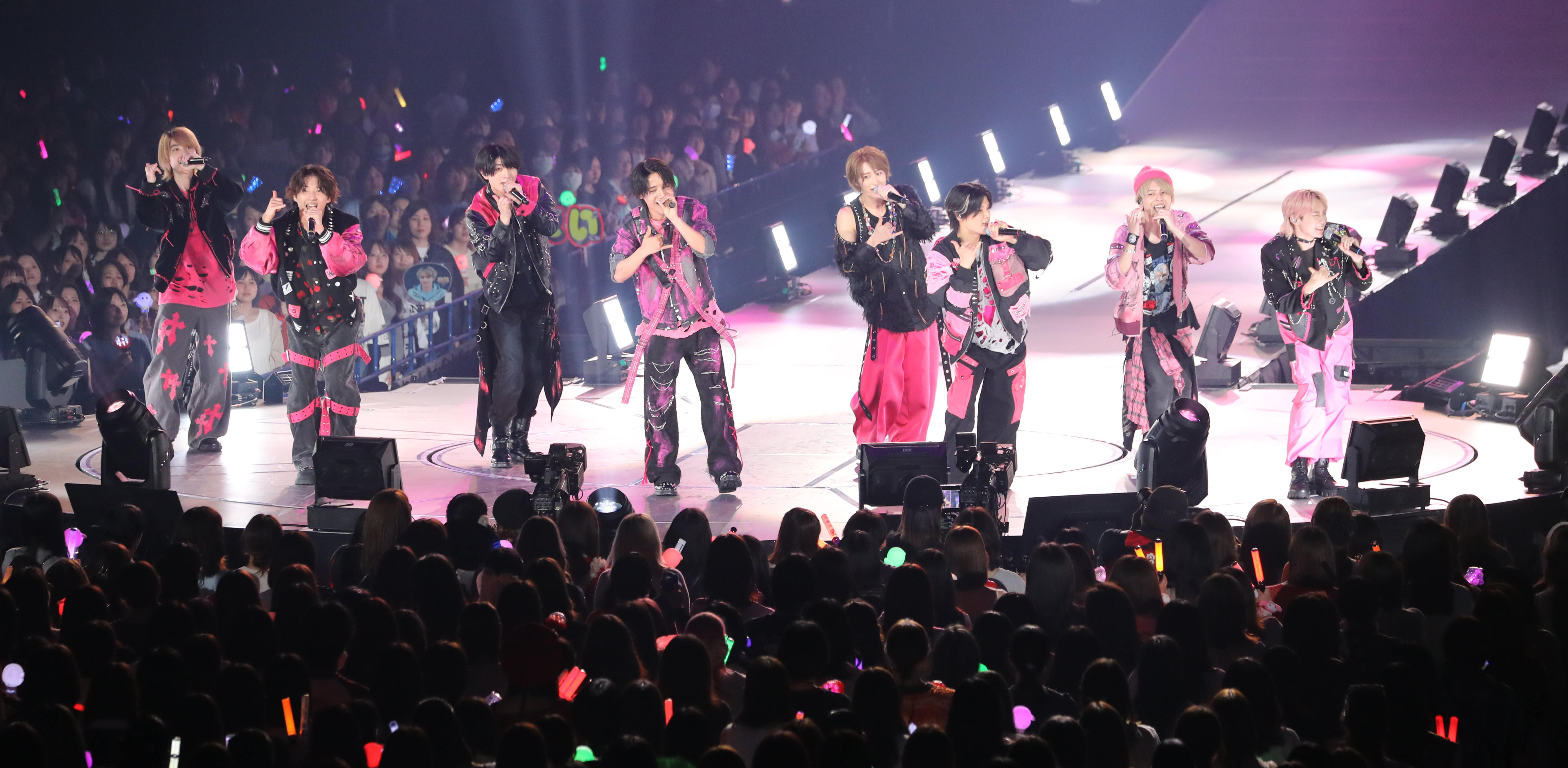 STARTO ENTERTAINMENT、アイドル音楽フェス「The ONE～一音一生