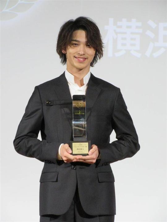 横浜流星に 自分を責めず早く元気な姿見してな トッキュウジャー で共演 平牧仁のエールに共感集まる イザ