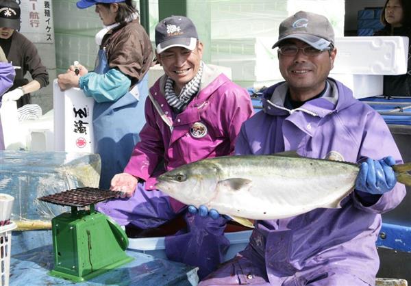 鹿児島 長島町が若者のｕターン後押し 特産ブリで奨学金制度新設へ 産経ニュース