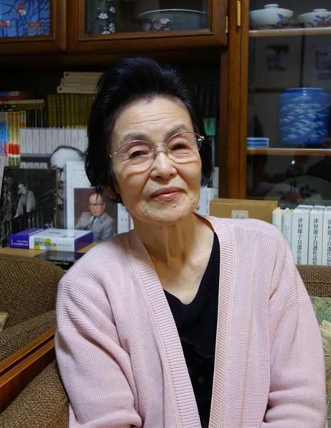 関東大震災』『羆嵐』…公開された吉村昭の書斎 東京・井の頭公園近く