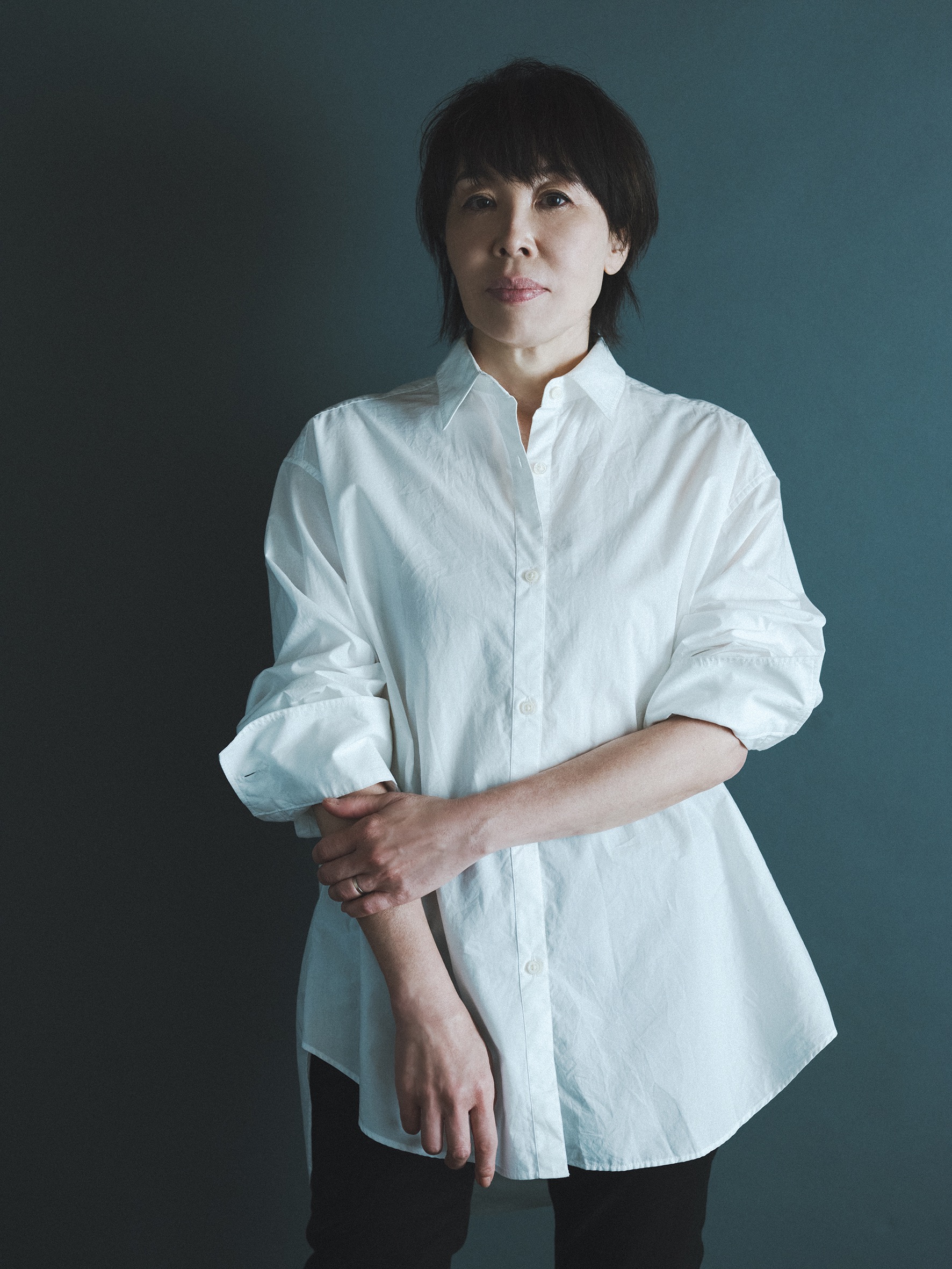原 由子 年齢