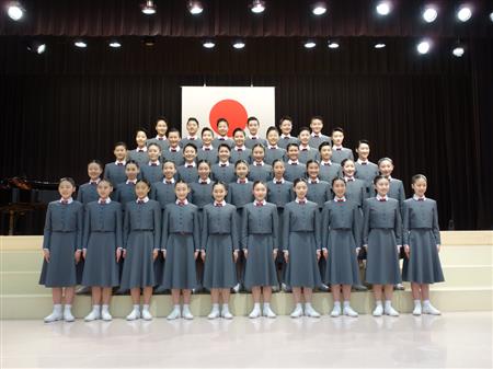 西村日向子さん 令和最初の音楽学校生として精進 宝塚音楽学校入学式 イザ