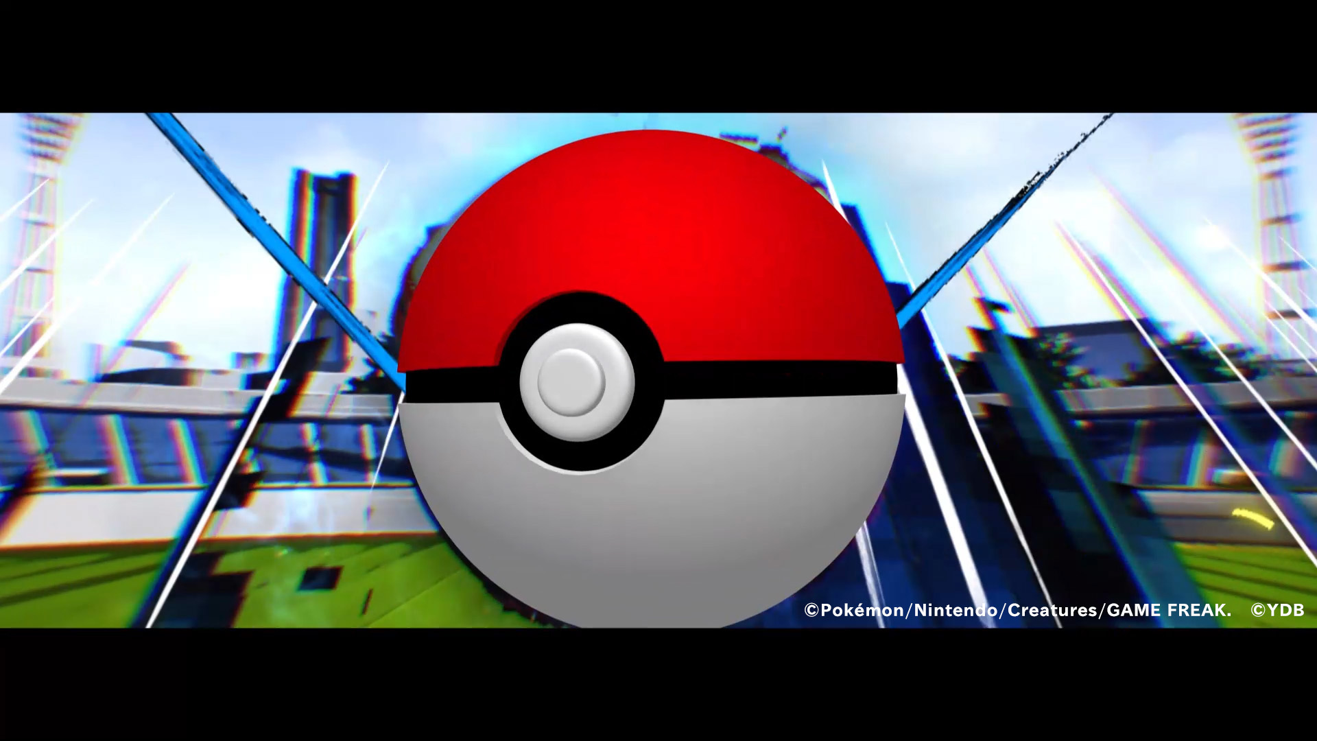 ポケモン一色のハマスタにGO！30日から3日間「ポケモンボール