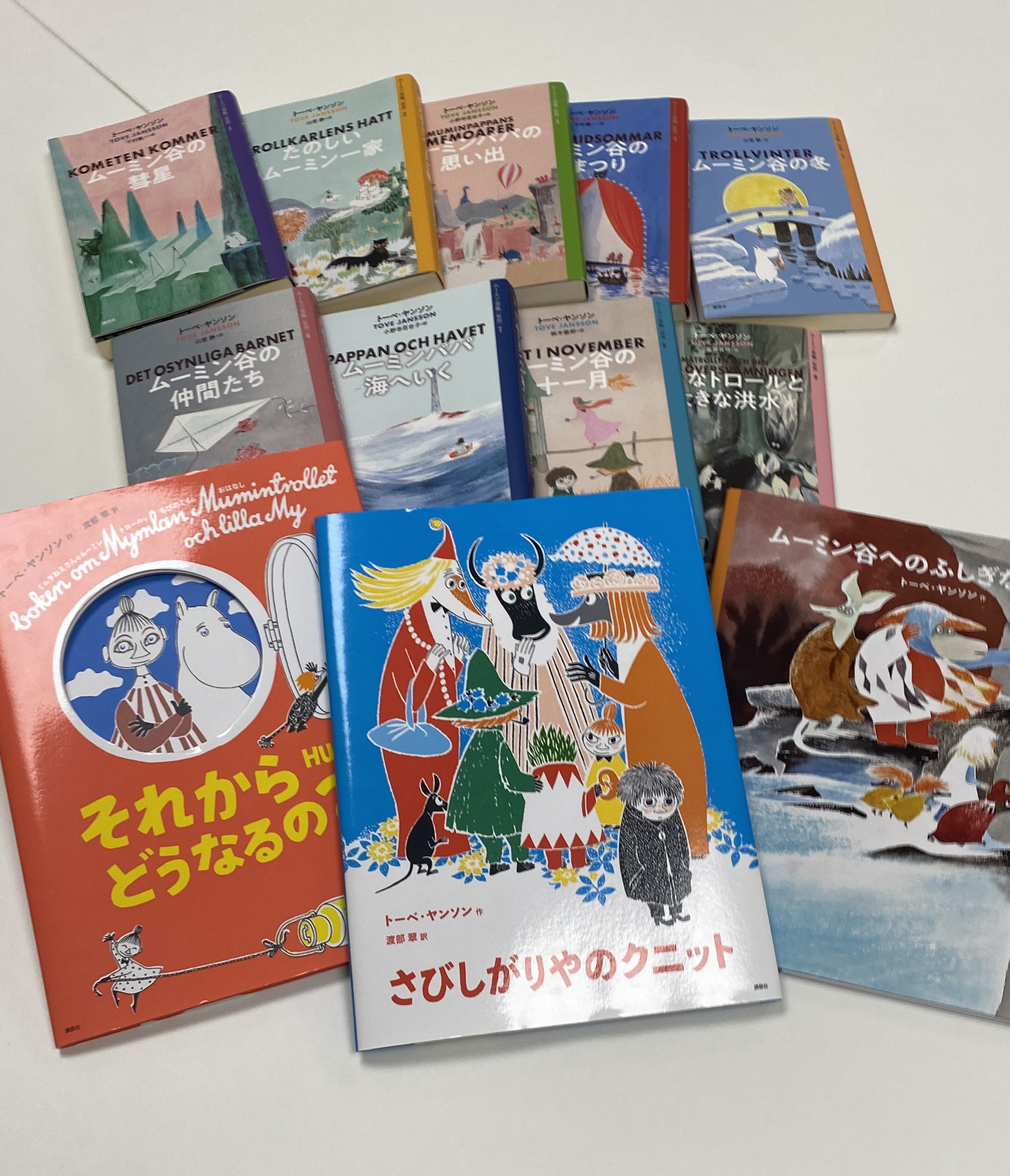 ムーミンに漂う 自由 と 孤独 生みの親トーベ ヤンソン没後２０年で脚光 産経ニュース