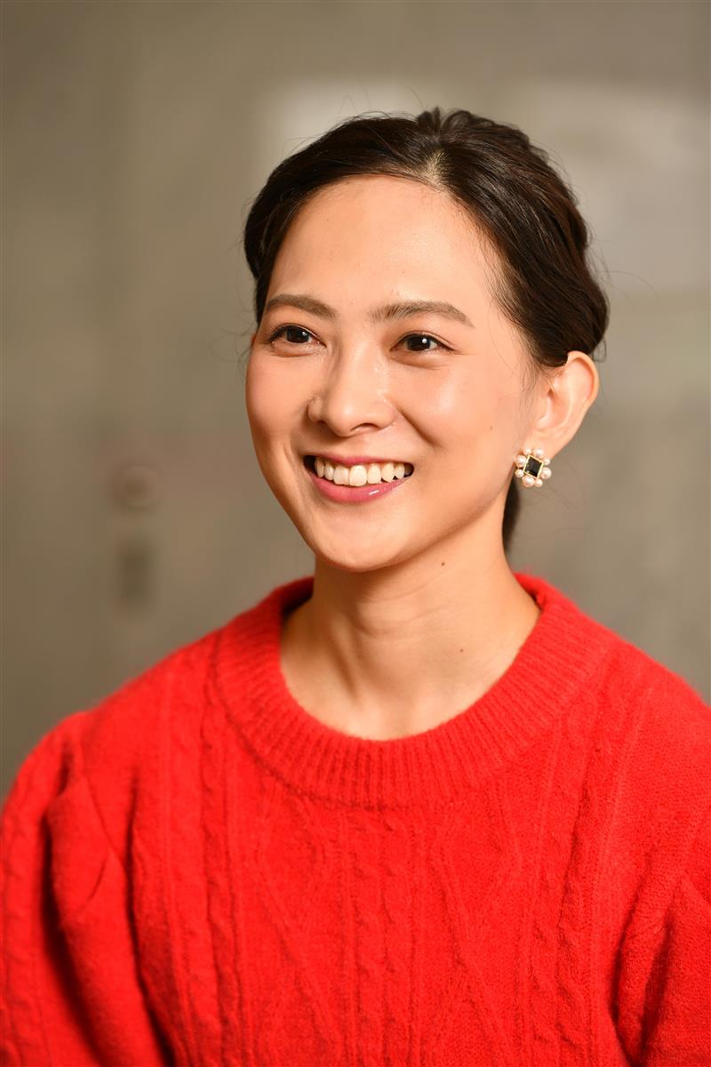 谷村美月 まんてんの演技、天才は白と黒の間で生きる 「余計な演技指導が必要ないんです」演出家も絶賛（3/3ページ） - zakzak：夕刊フジ公式サイト