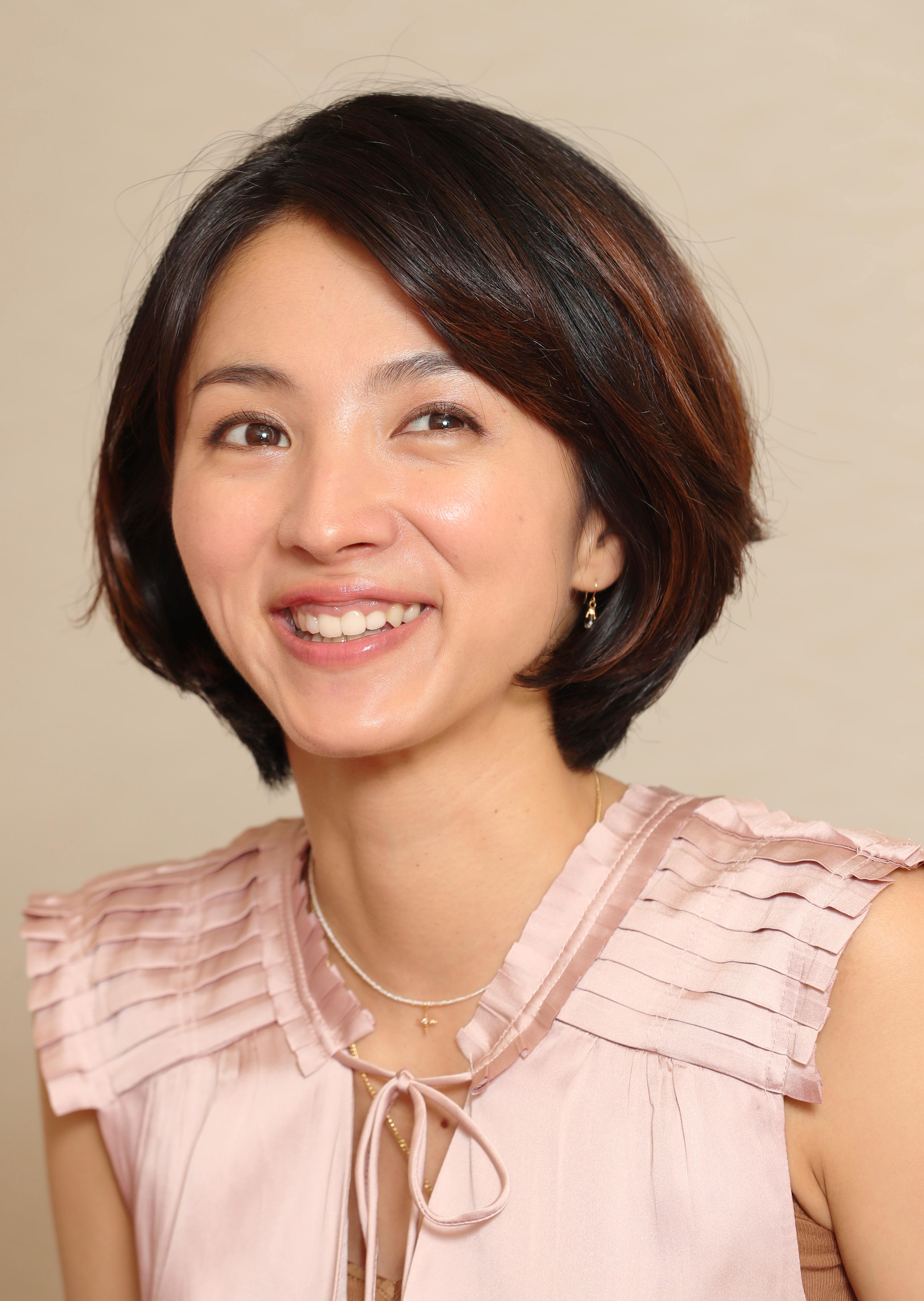 満島ひかり 浅野啓介