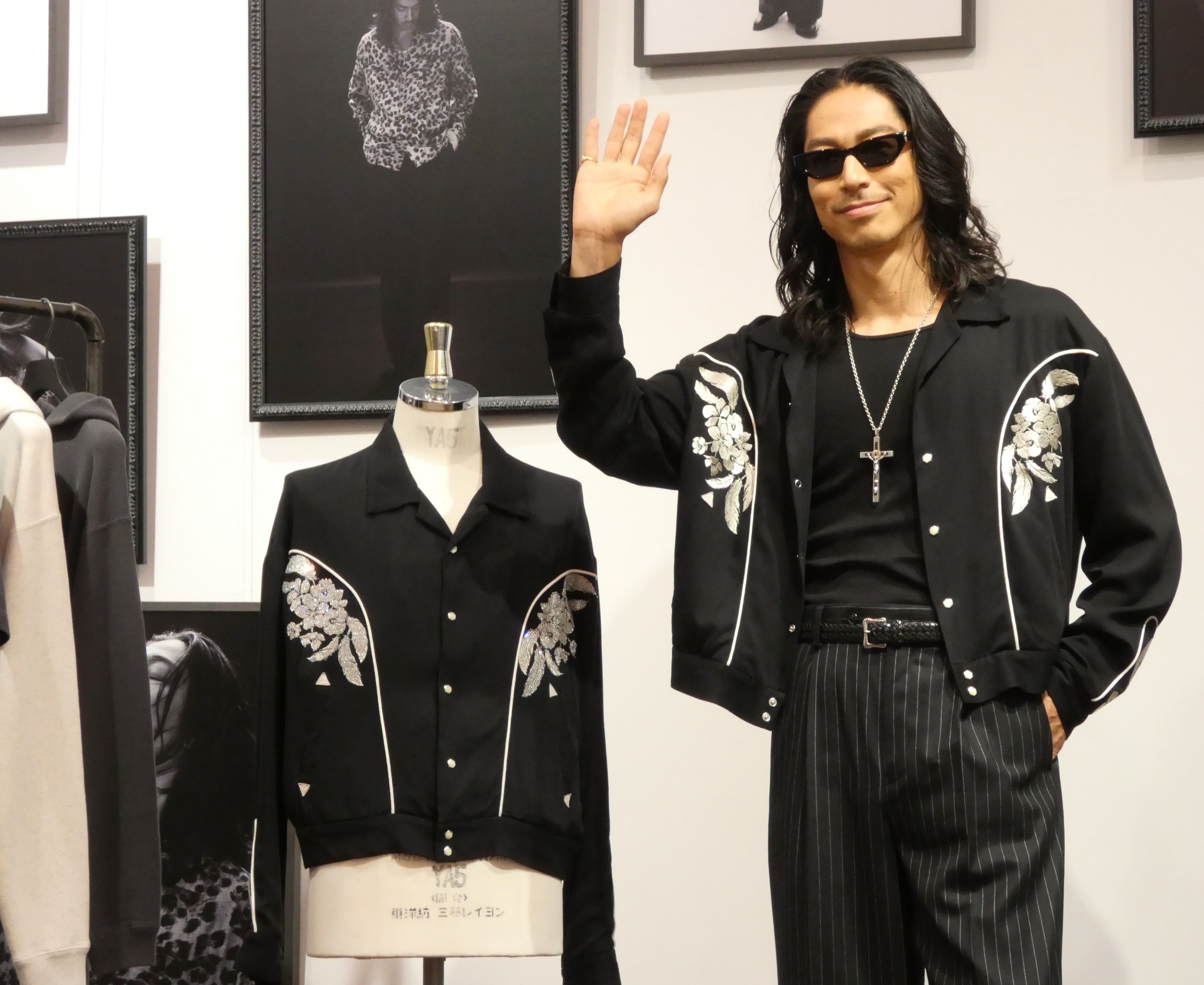 EXILE AKIRAのこの夏の思い出は？ - サンスポ