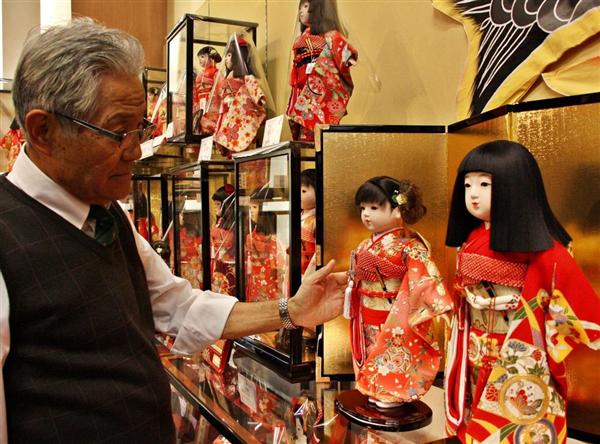 プレーバック大阪 ８ ｕｓｊのホラーイベント やりすぎ 人形がかわいそう と大炎上 人形業界 営業妨害 とかみつく 1 3ページ 産経ニュース