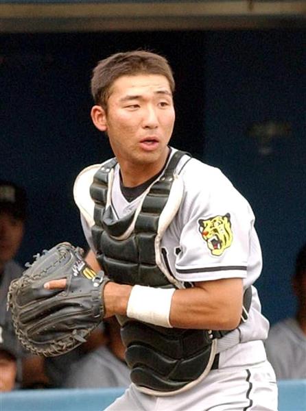 デビュー】夢はもう一度「甲子園で優勝」阪神ドラフト1位プロの世界