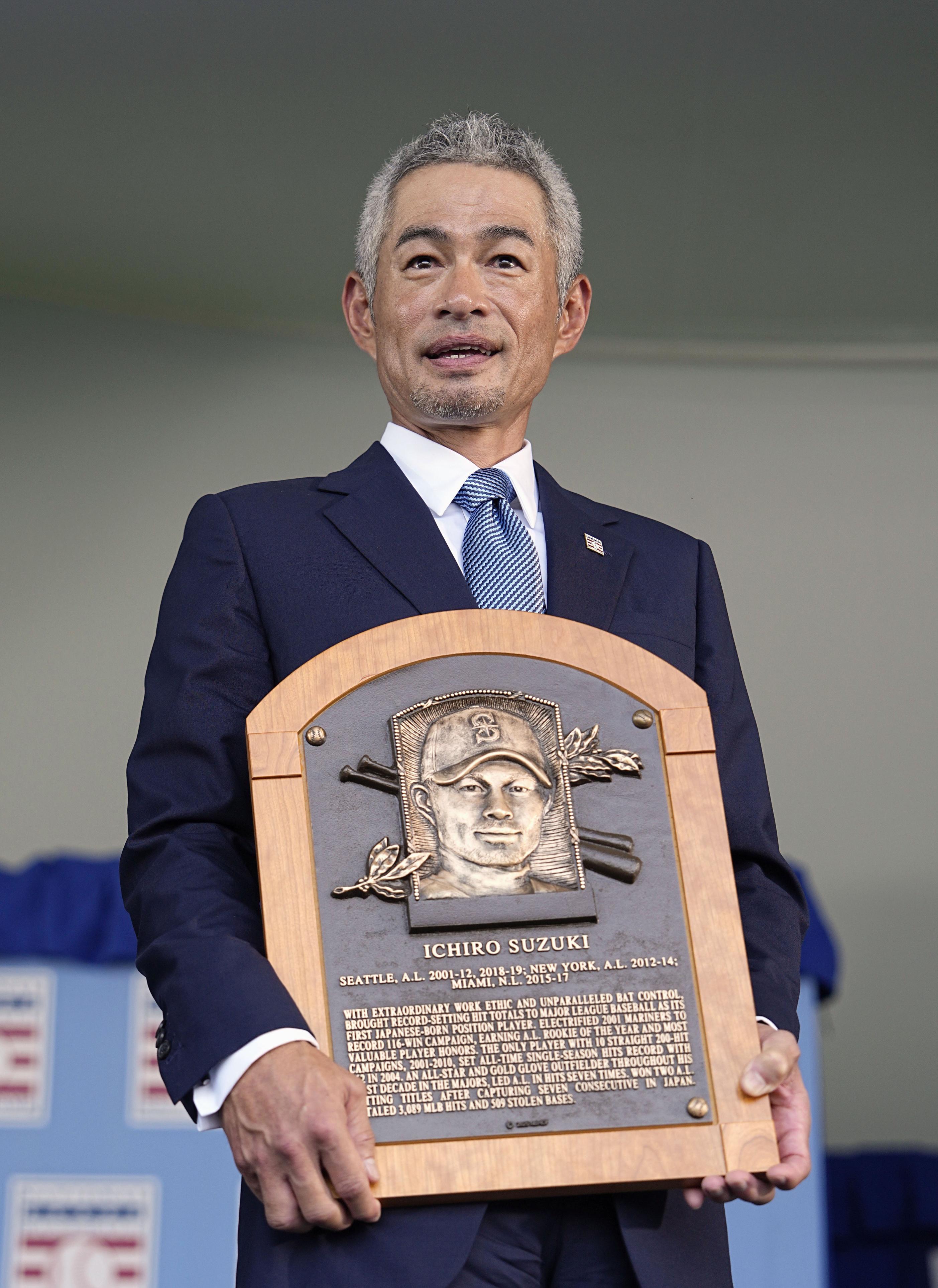 3000本安打記念 イチロー ボブルヘッド 鈴木一朗 マーリンズ マリナーズ 3000本安打記念 イチロー ボブルヘッド 鈴木一朗 マーリンズ