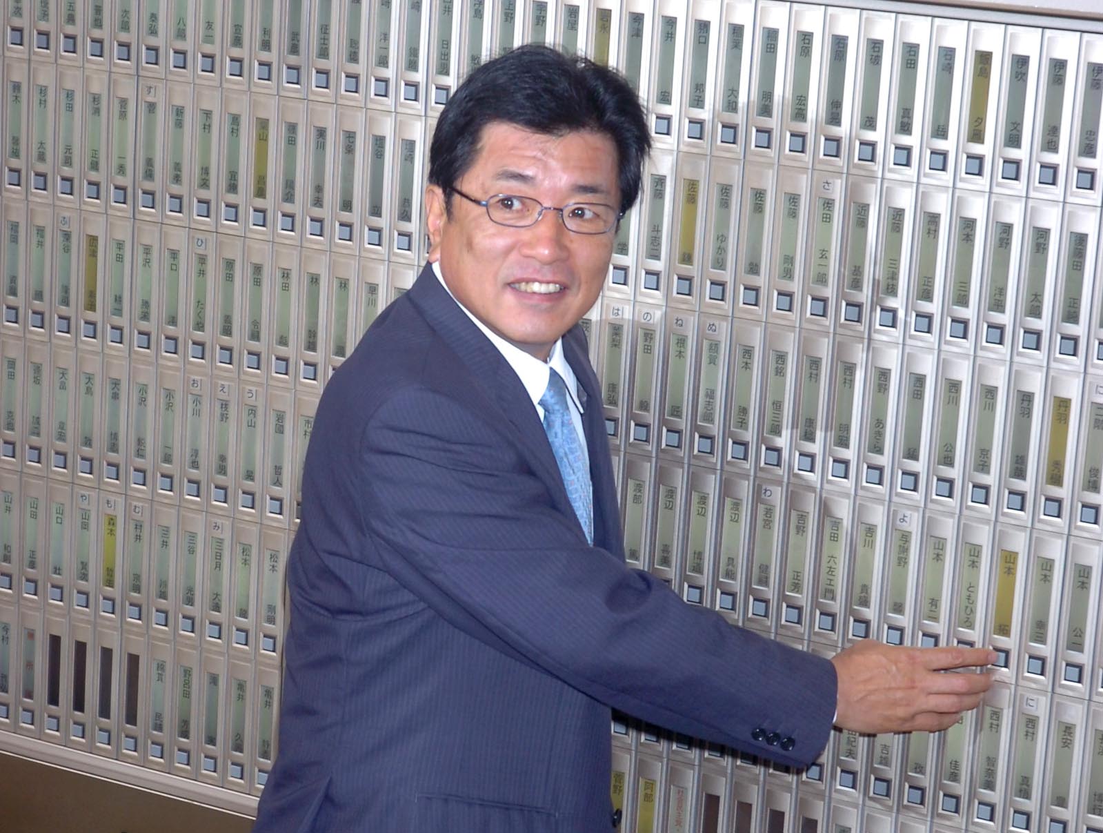 山本 拓