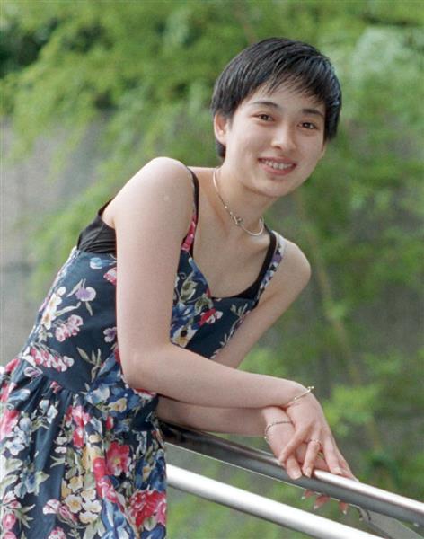 直球＆曲球】35歳で孤独死…女優・川越美和さんの訃報に衝撃 助けの手