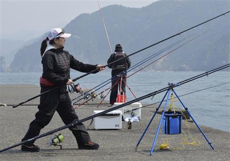 幻ナメタガレイ５０センチ 兵庫 新温泉町 はまさか渡船 関西フィッシング 1 4ページ サンスポ