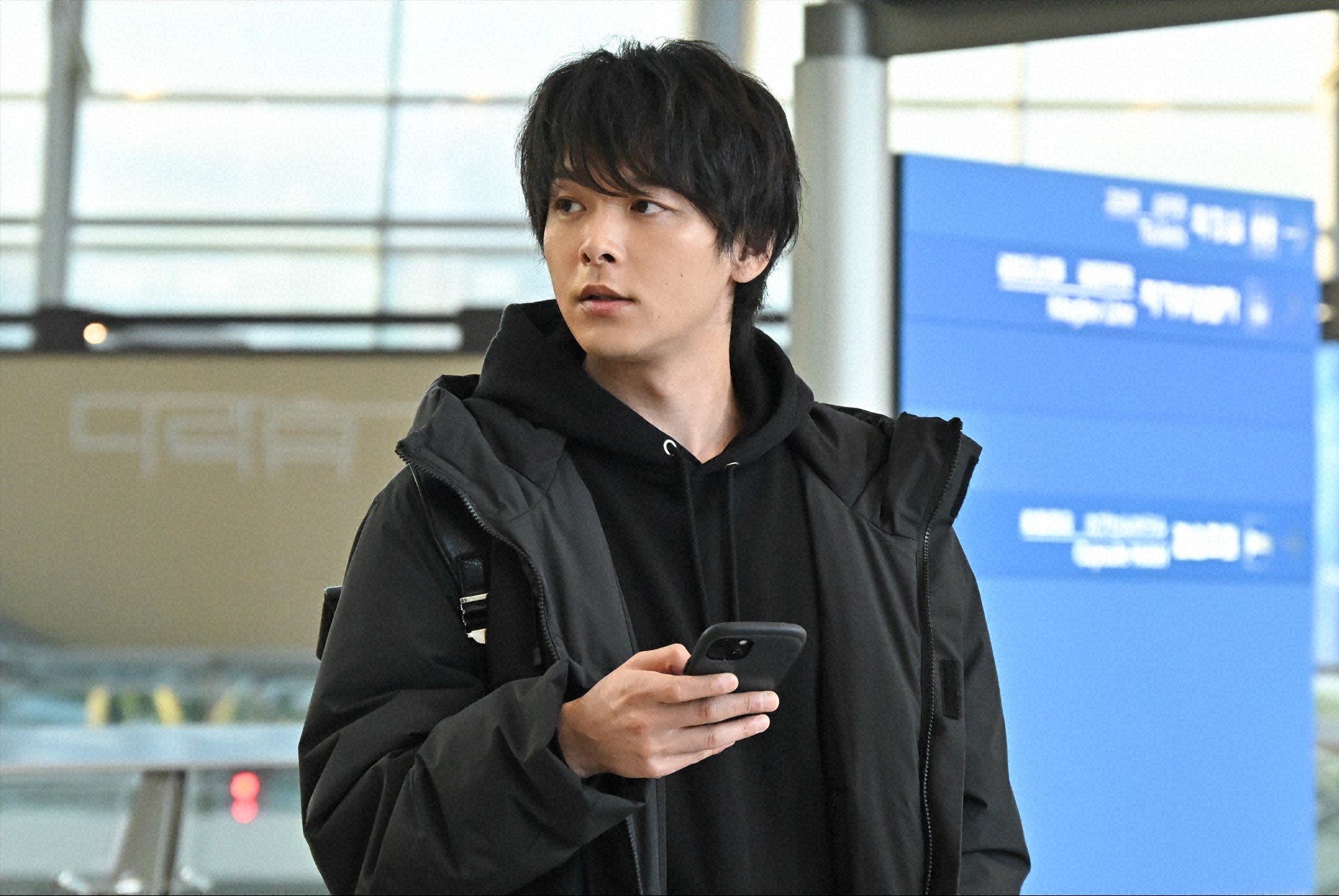 画像・写真】「DREAM STAGE」1月16日第1話【あらすじ】吾妻（中村倫也