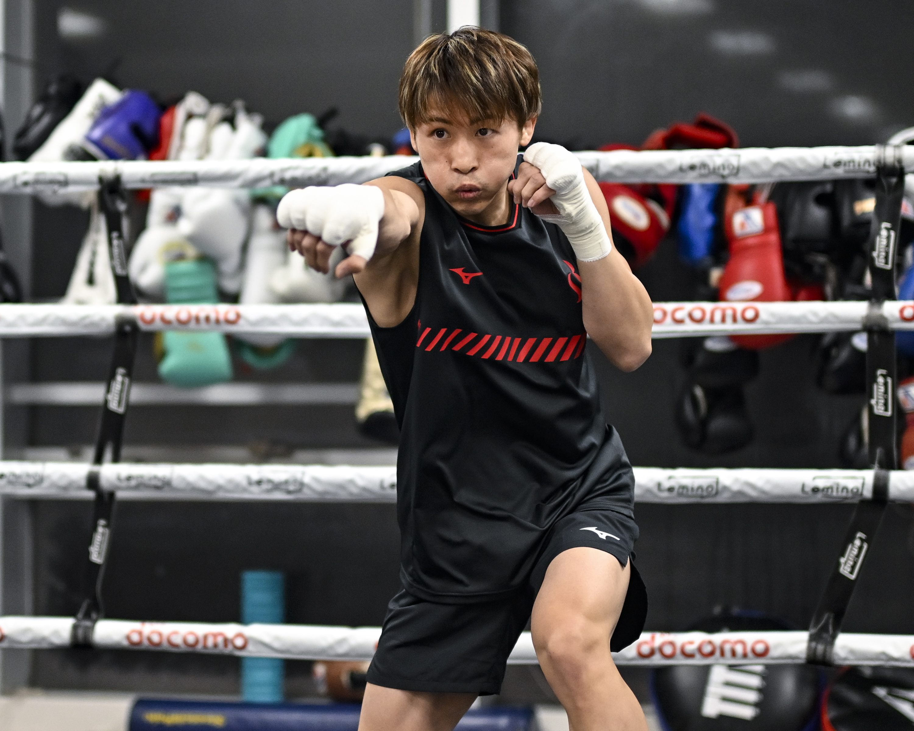 ボクシング】井上尚弥がモヤモヤ晴らす！世界戦の延期や中止相次ぎ