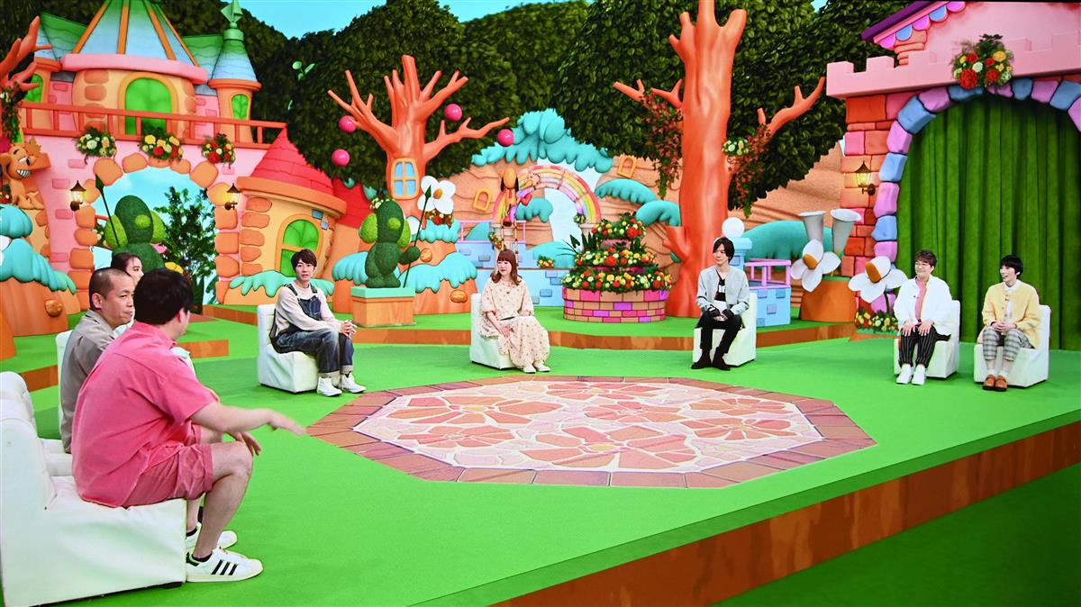 天才 志村 どうぶつ 園