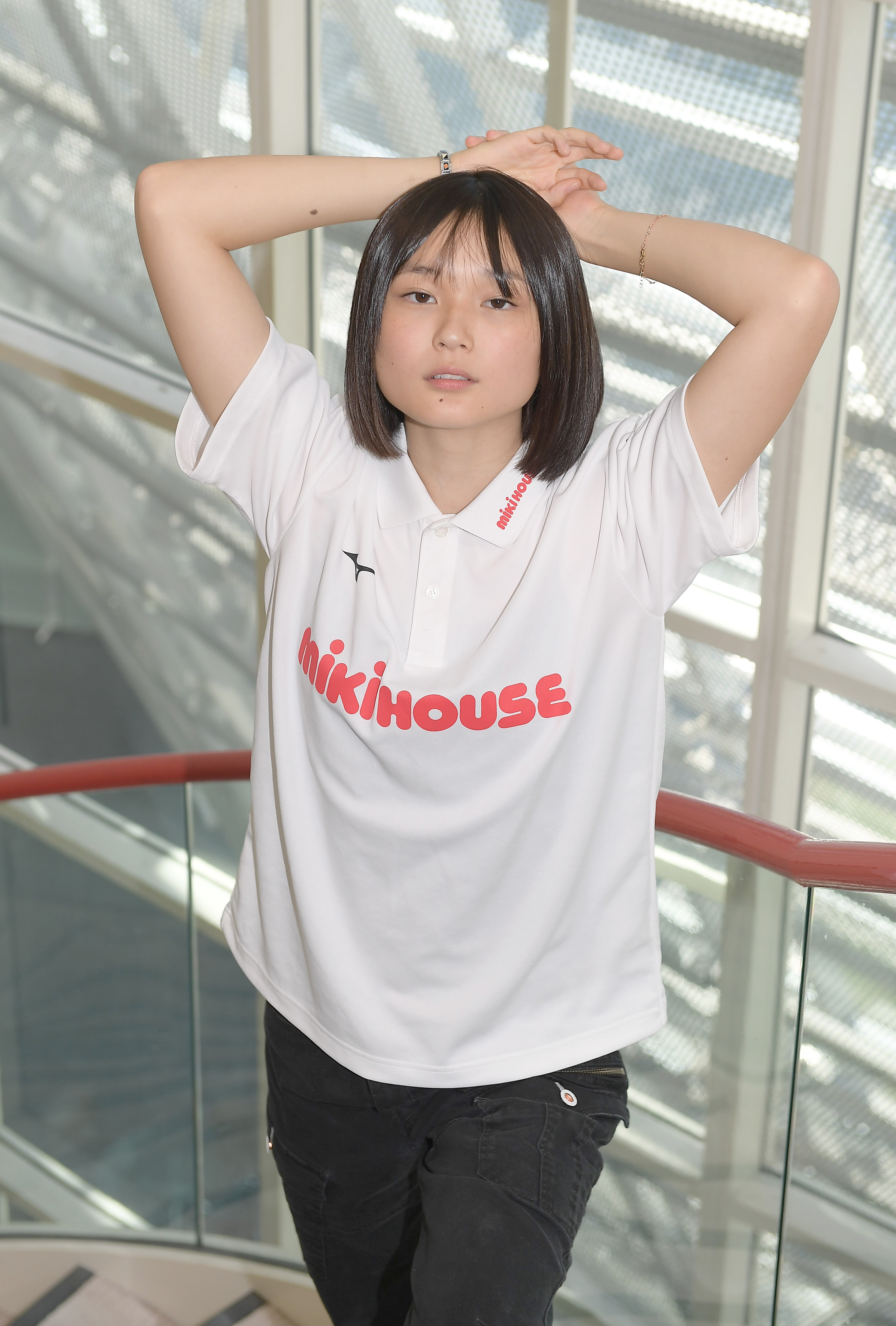 17歳のレーシングドライバー、野田樹潤 - サンスポ