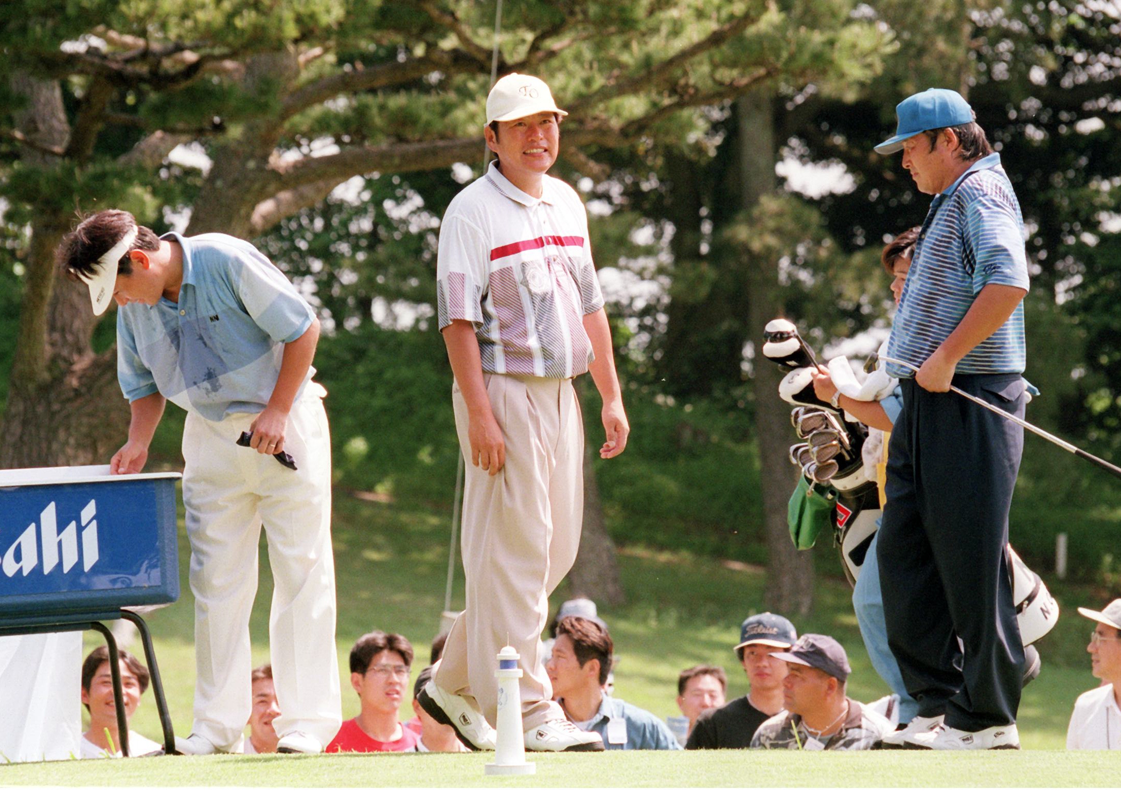 ジェット健夫＆ジョー直道「兄貴ありがとう！」 兄・将司の背中追い