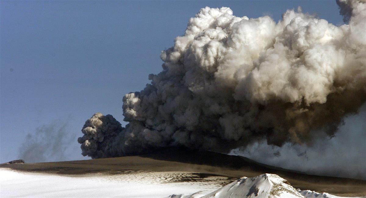 アイスランド地震 １週間で２万回超 火山噴火可能性 高い 産経ニュース