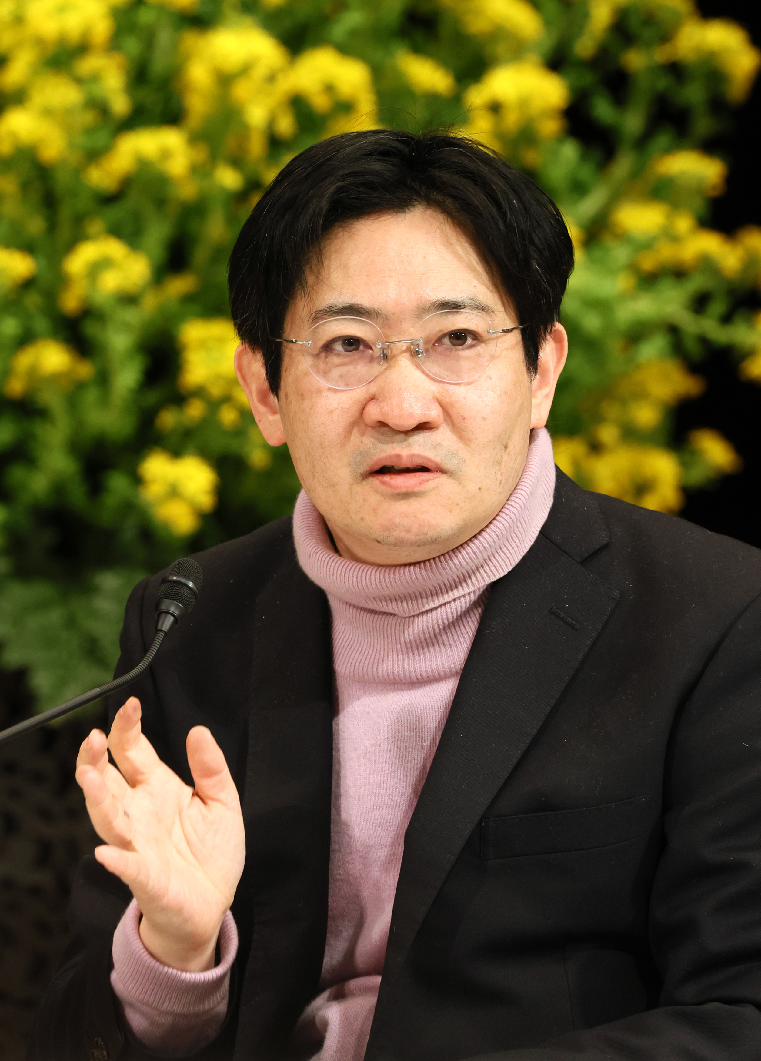 渡邊佐和子 夫