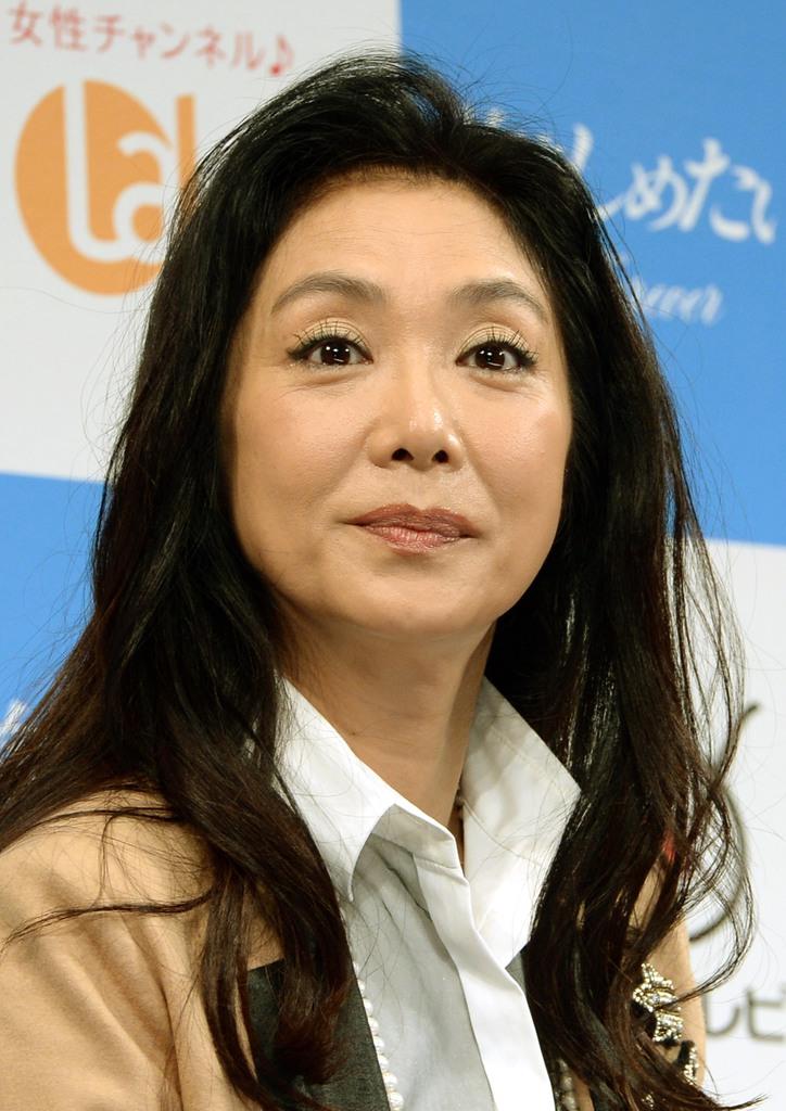 浅野温子さんが体調不良で舞台降板 銀河鉄道９９９ 産経ニュース