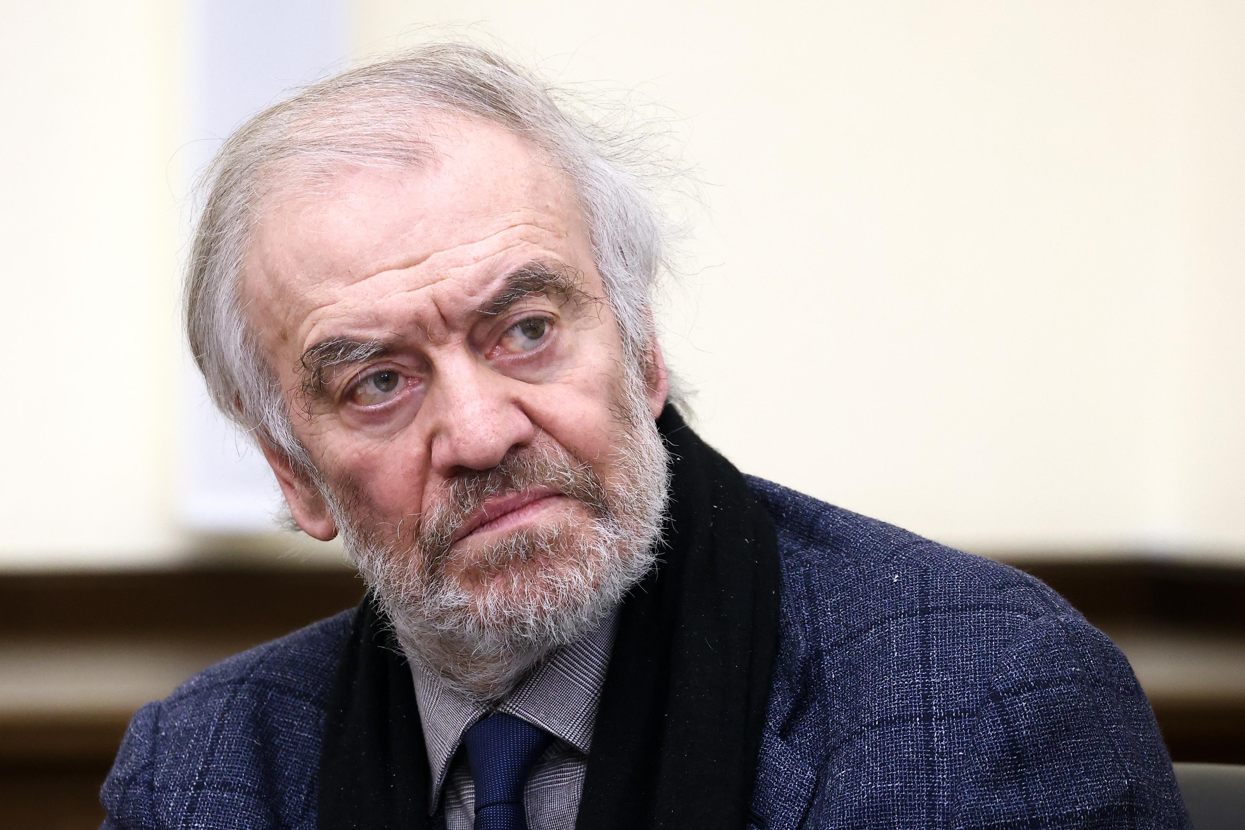 ロシア巨匠指揮者のイタリア公演中止に 政界などから出演に反対論