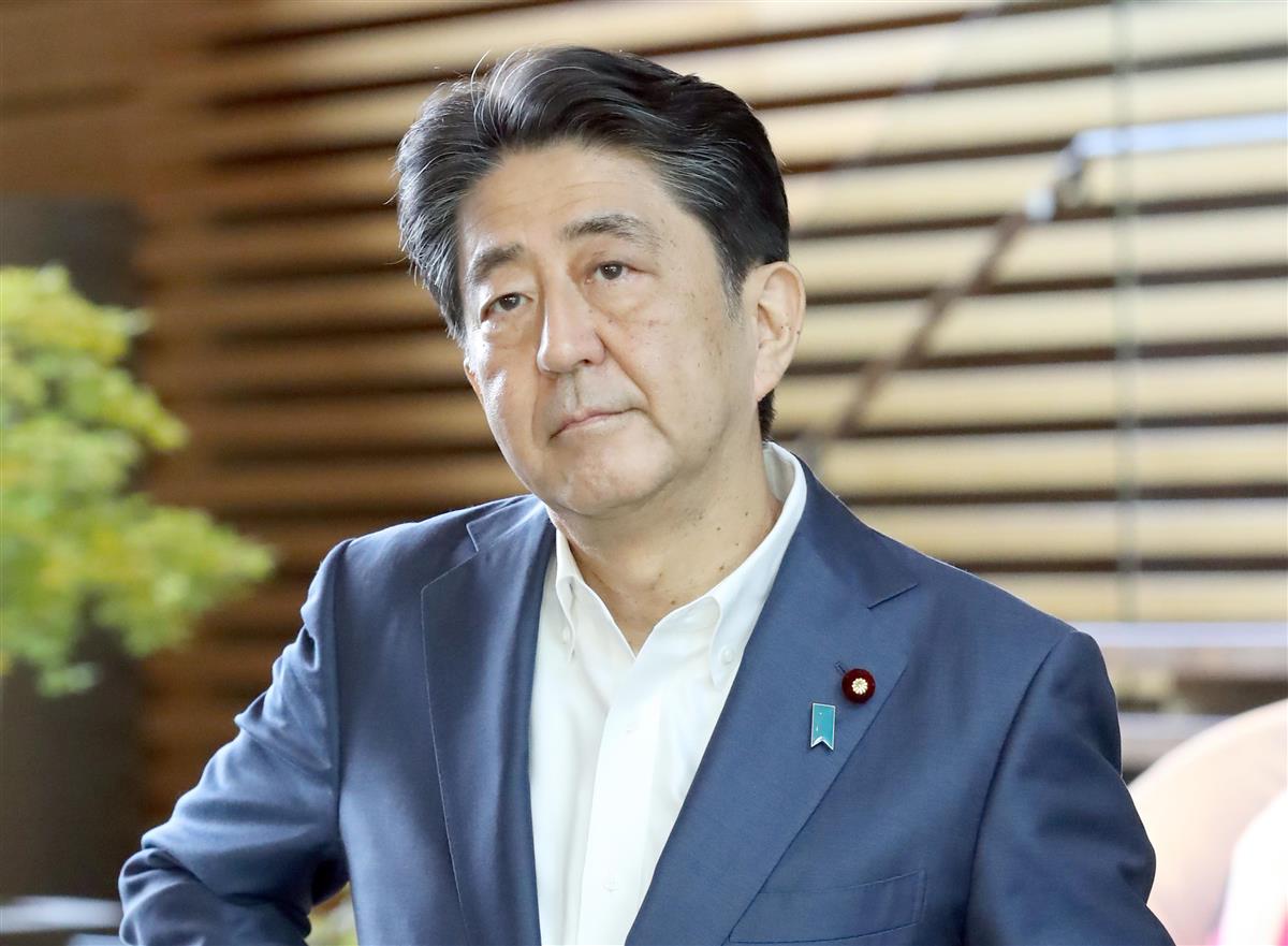 安倍最長政権を下支えした「官邸官僚」 高い能力と忠誠心
