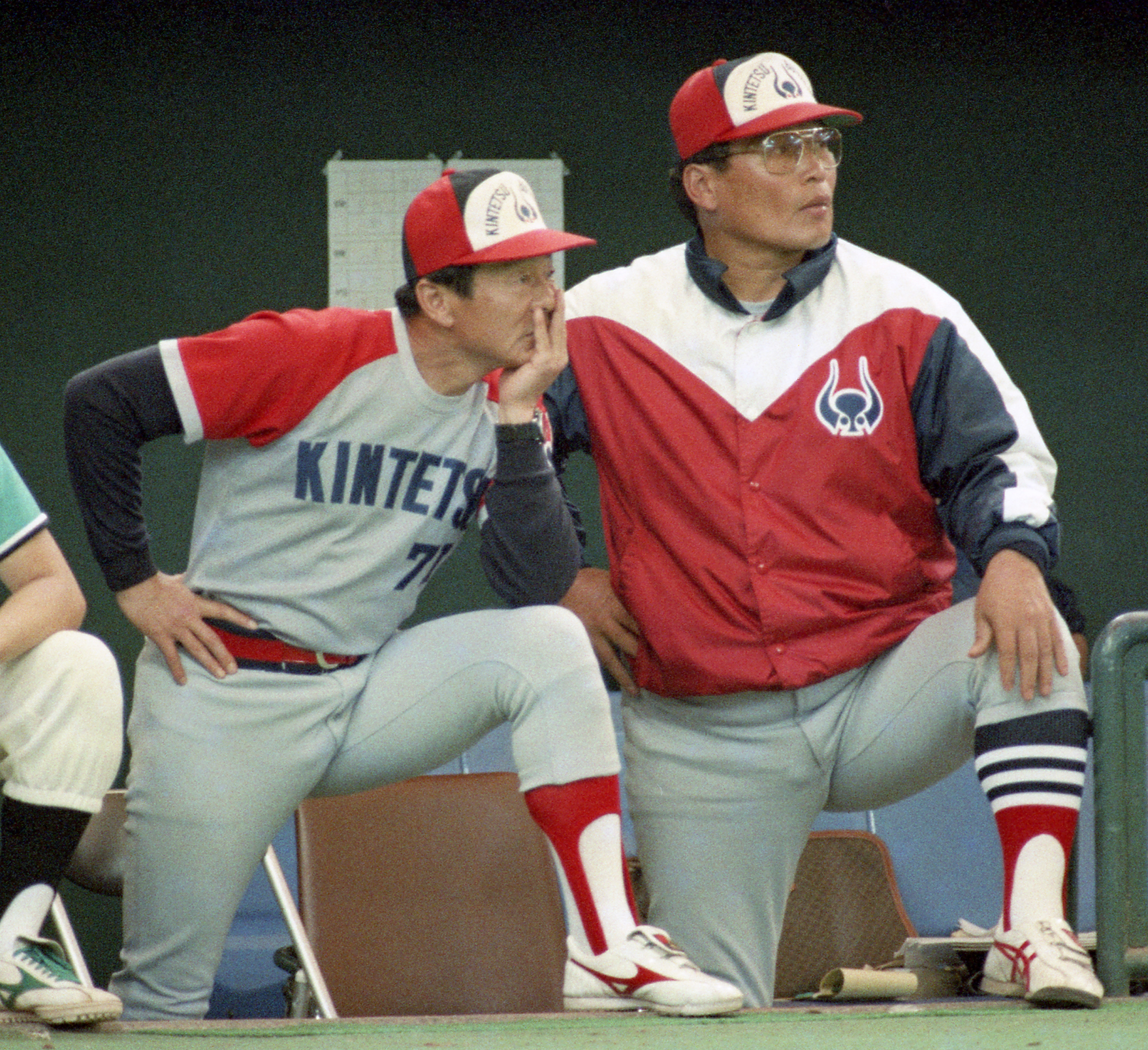 OB第2弾 スポーツ 中西太 ホームラン球