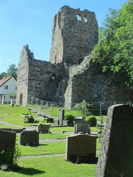 世界のガイド便り スウェーデン シグトゥーナ 最古のキリスト教の街 1 2ページ 産経ニュース
