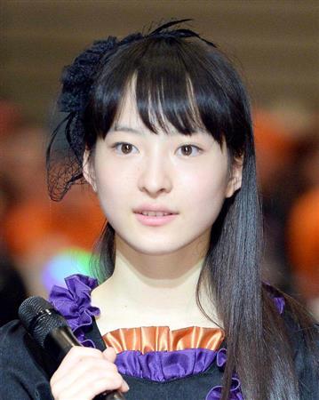 松野莉奈さん急死 須藤凜々花結婚宣言 １７年女性アイドル１０大ニュース サンスポ