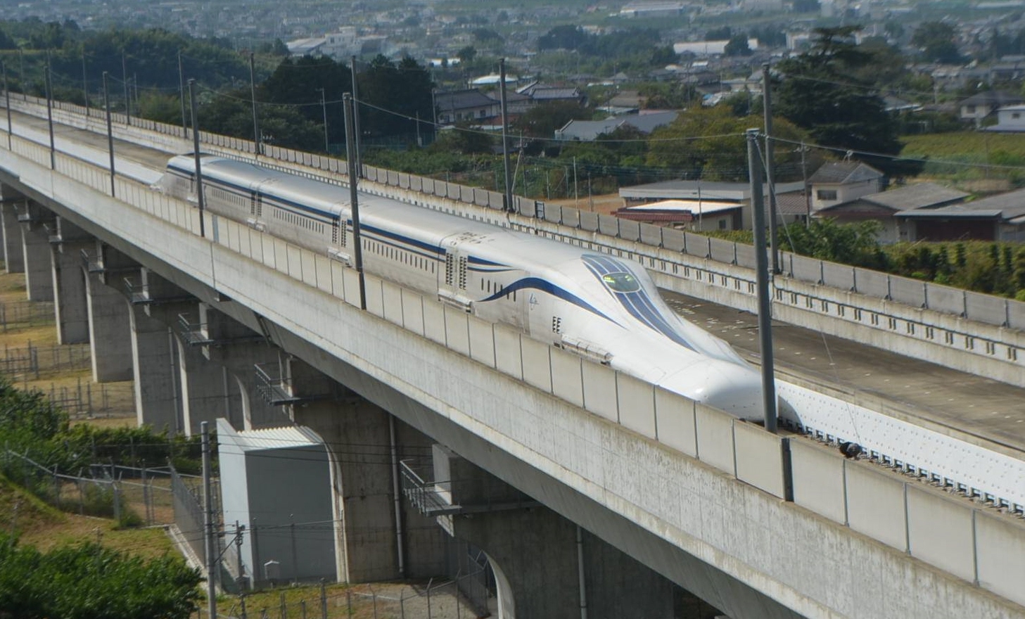 ＪＲ東海、リニア巡り生態系損失時の代償措置示す 残土置き場選定 