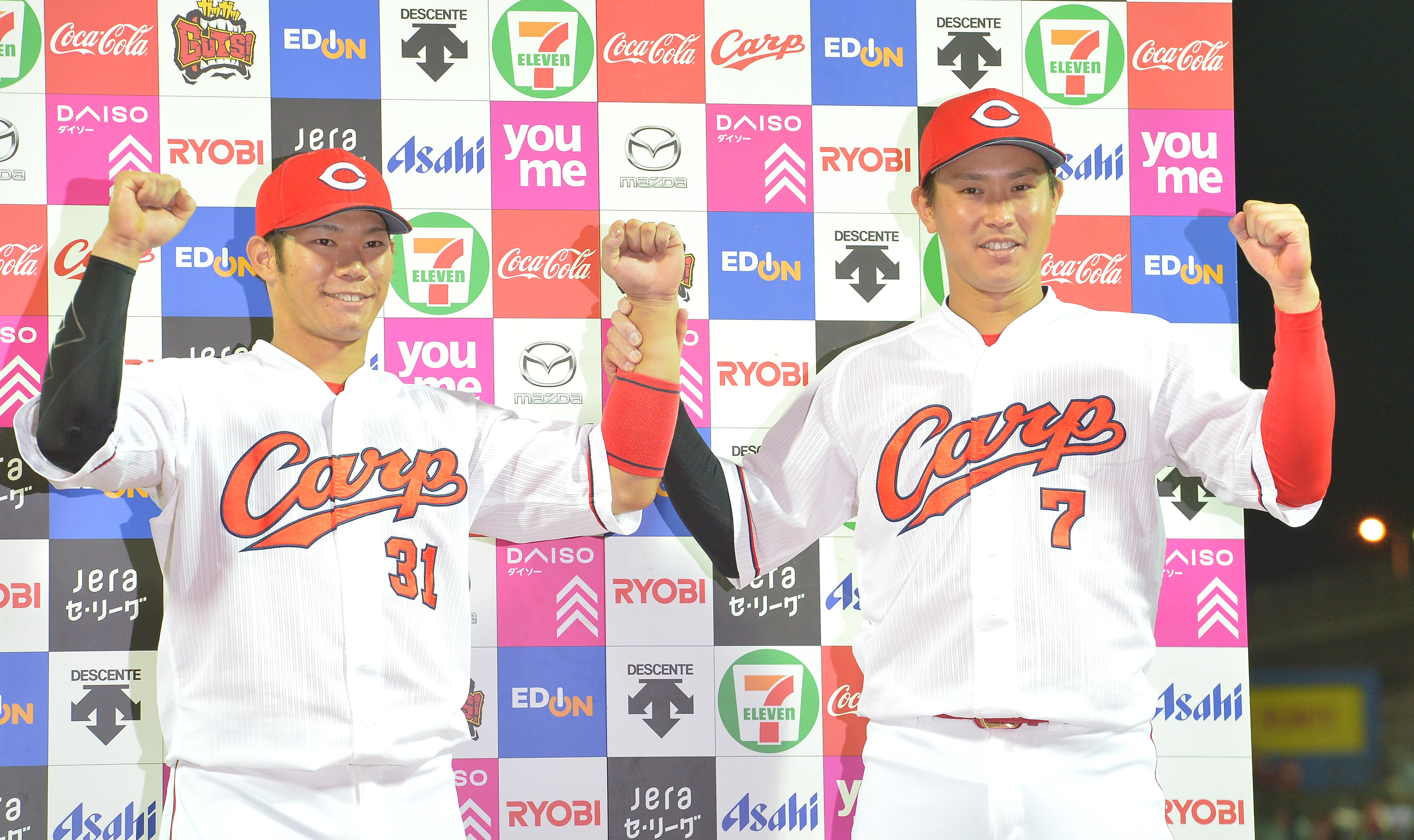 【球界ここだけの話（3642）】広島がはや猛暑対策！　マツダスタジアムに強力クーラーを設置へ